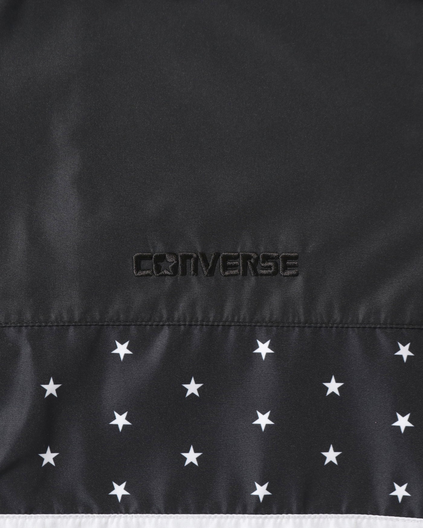 STAR DOT PRINT JACKET