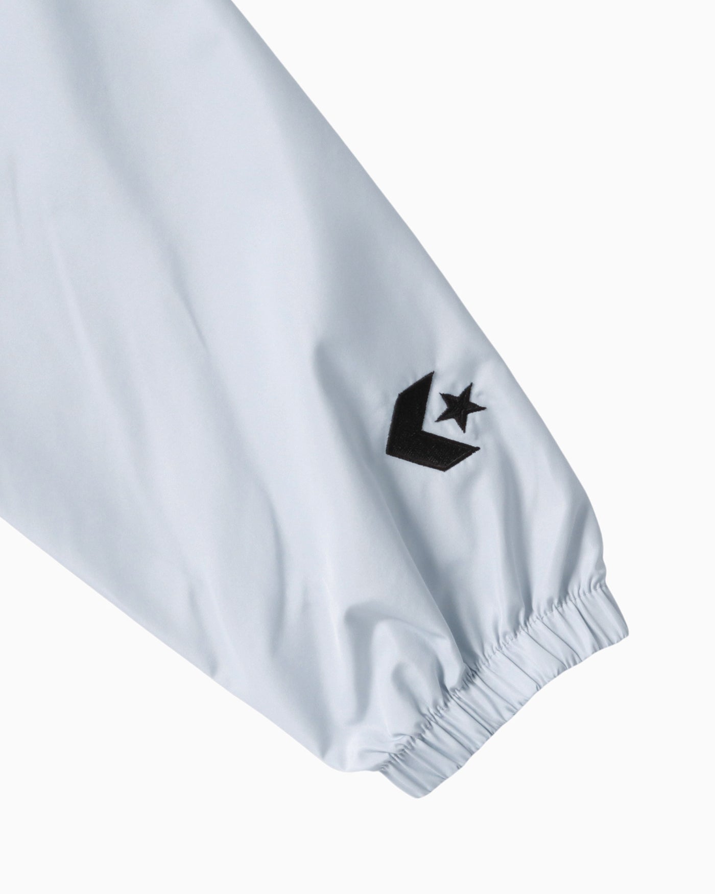 STAR DOT PRINT JACKET