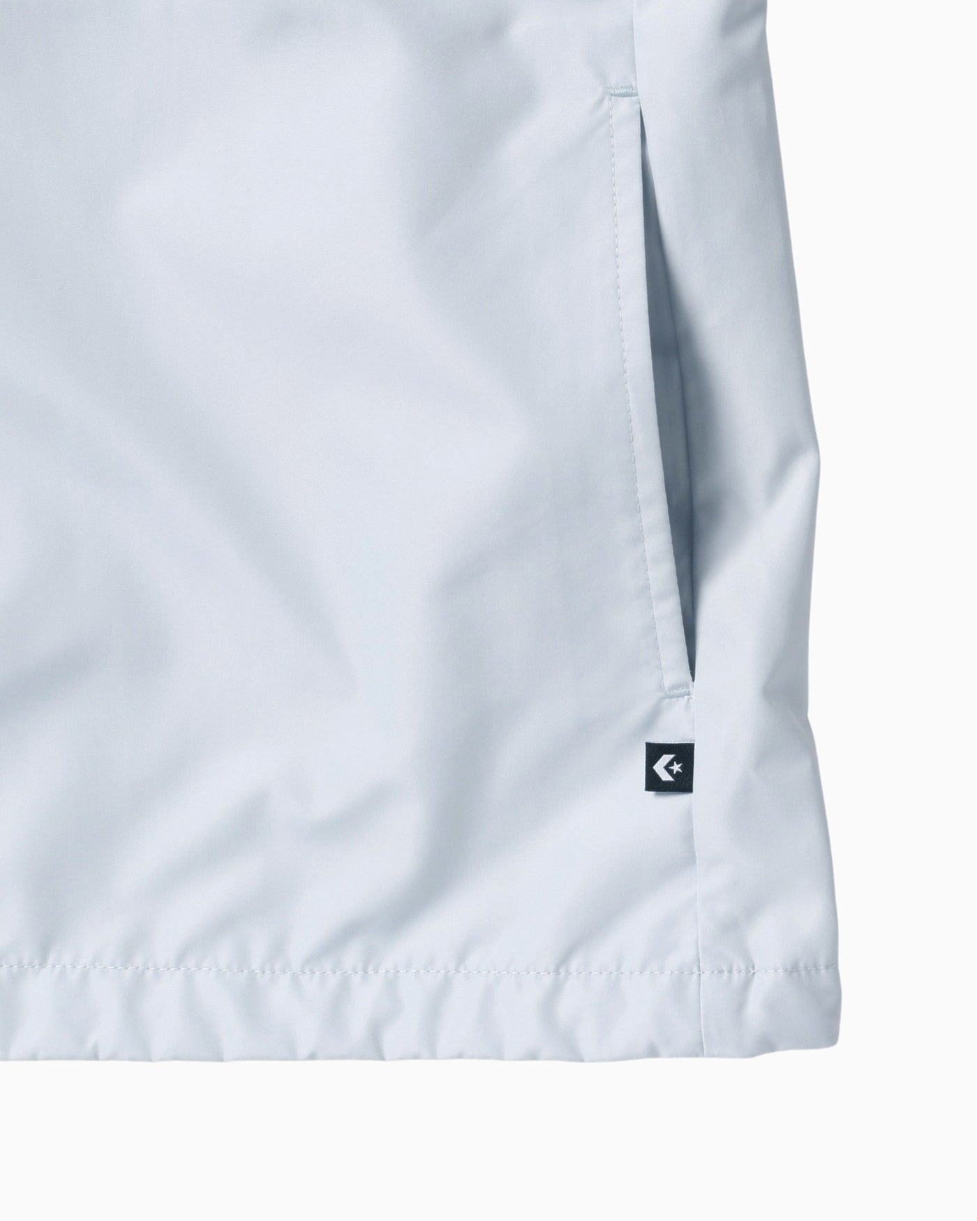 STAR DOT PRINT JACKET