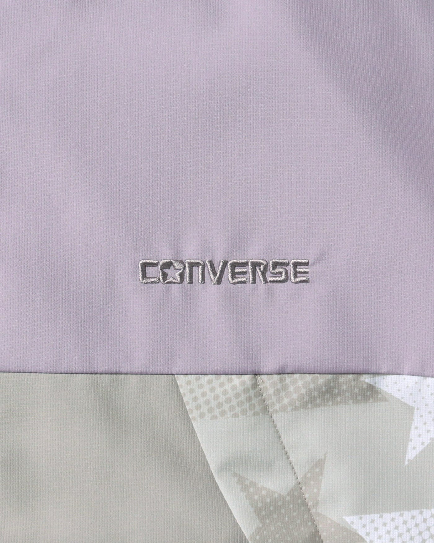 HOODED SP WOVEN JACKET W