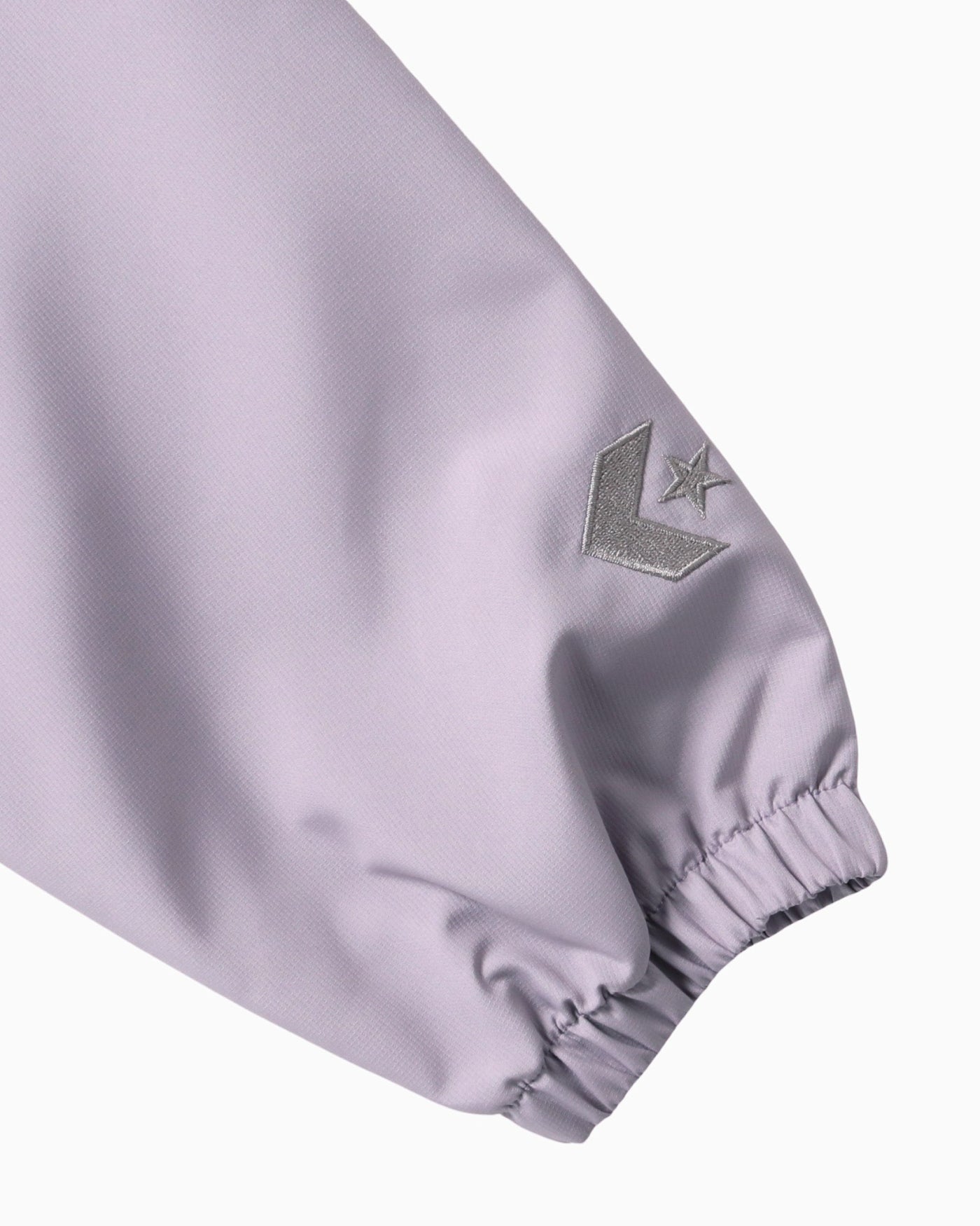 HOODED SP WOVEN JACKET W