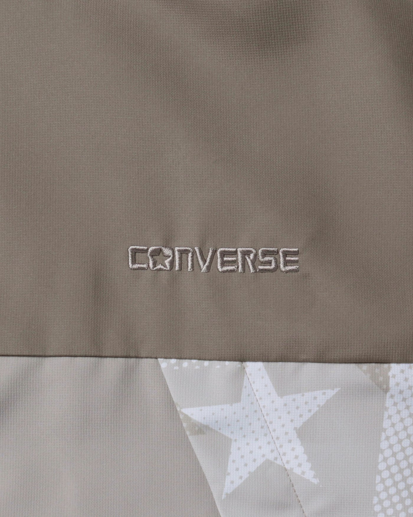 HOODED SP WOVEN JACKET W