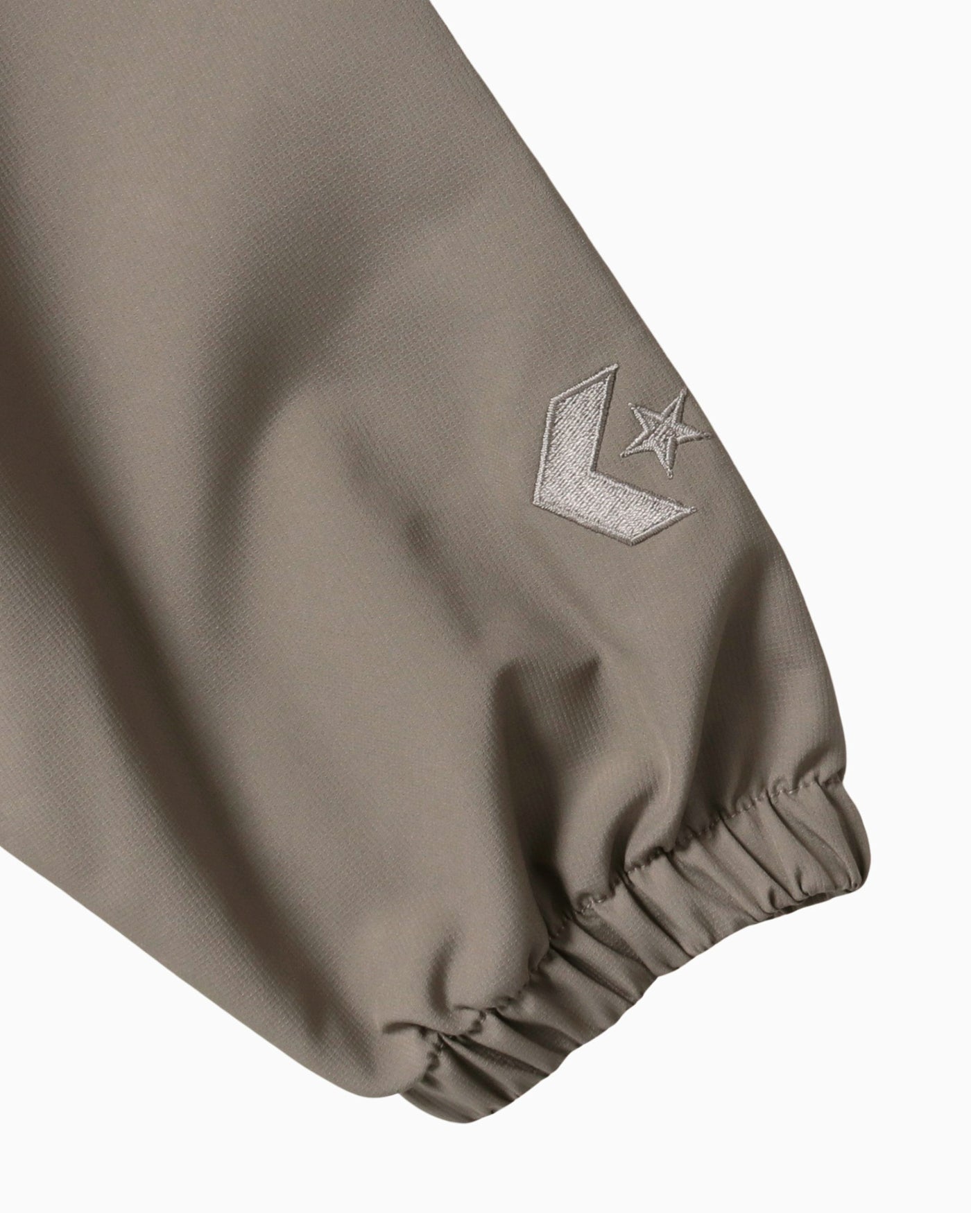 HOODED SP WOVEN JACKET W