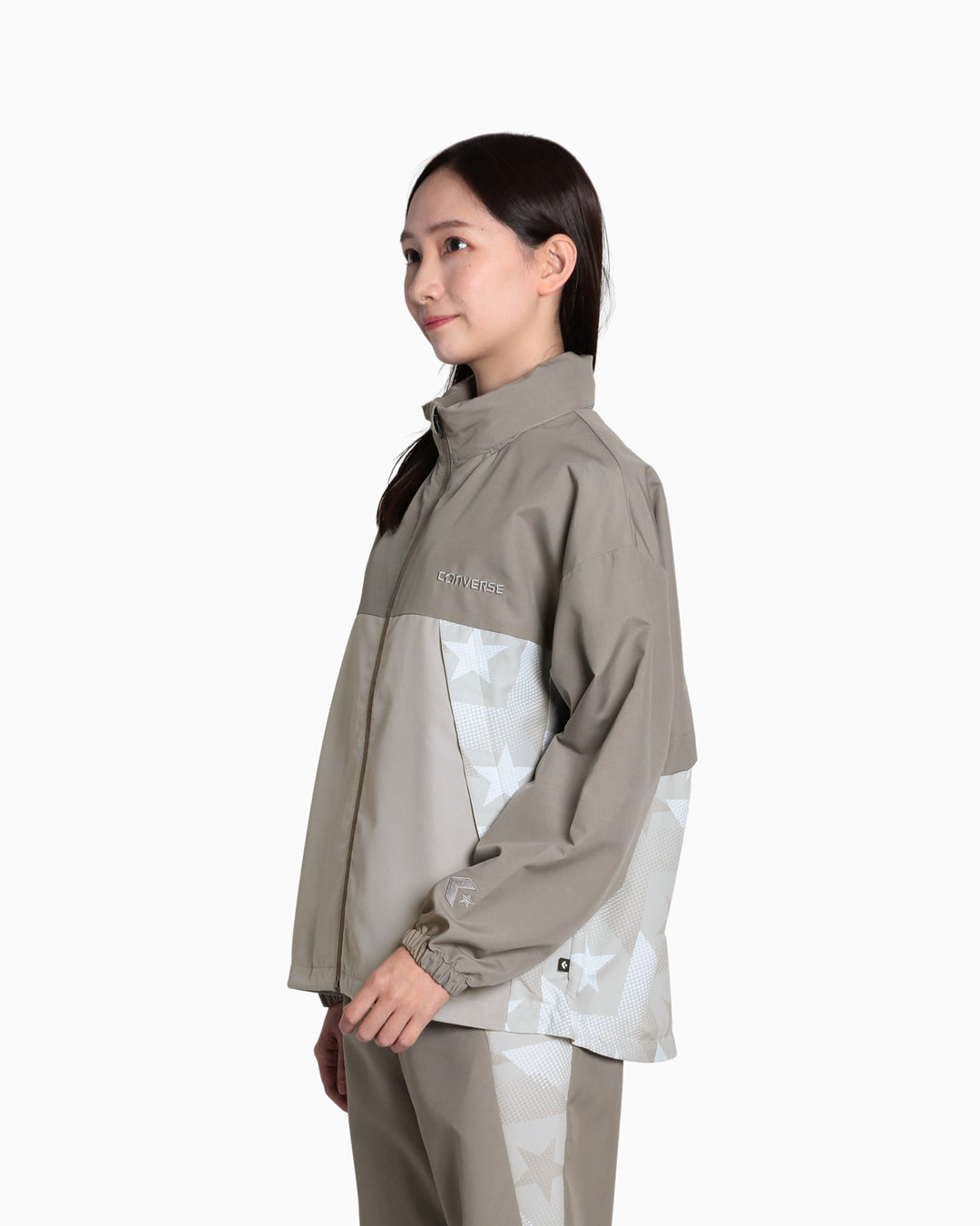 WOMENS – ウィンドブレーカー – コンバース オンライン ショップ