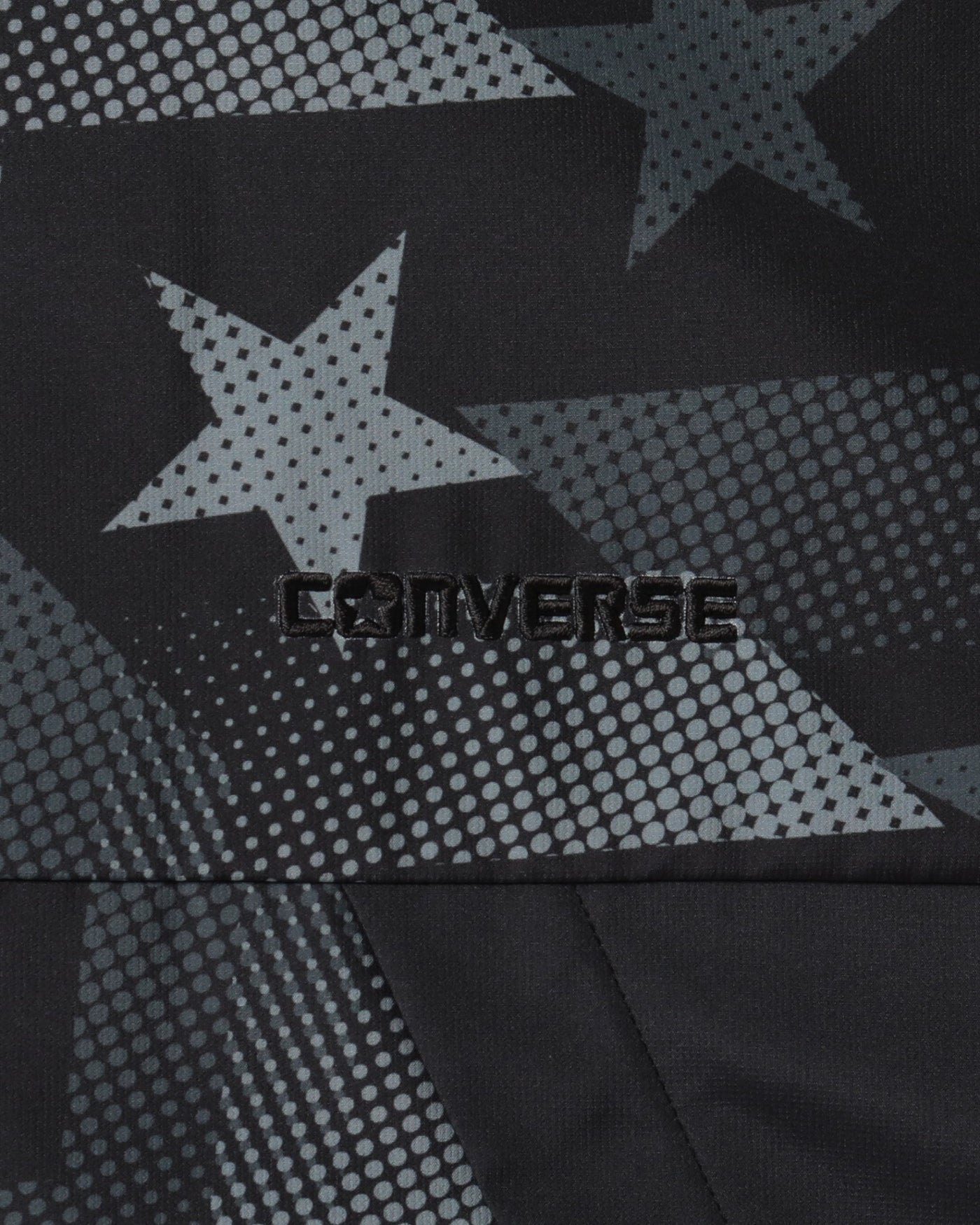 HOODED SP WOVEN JACKET W