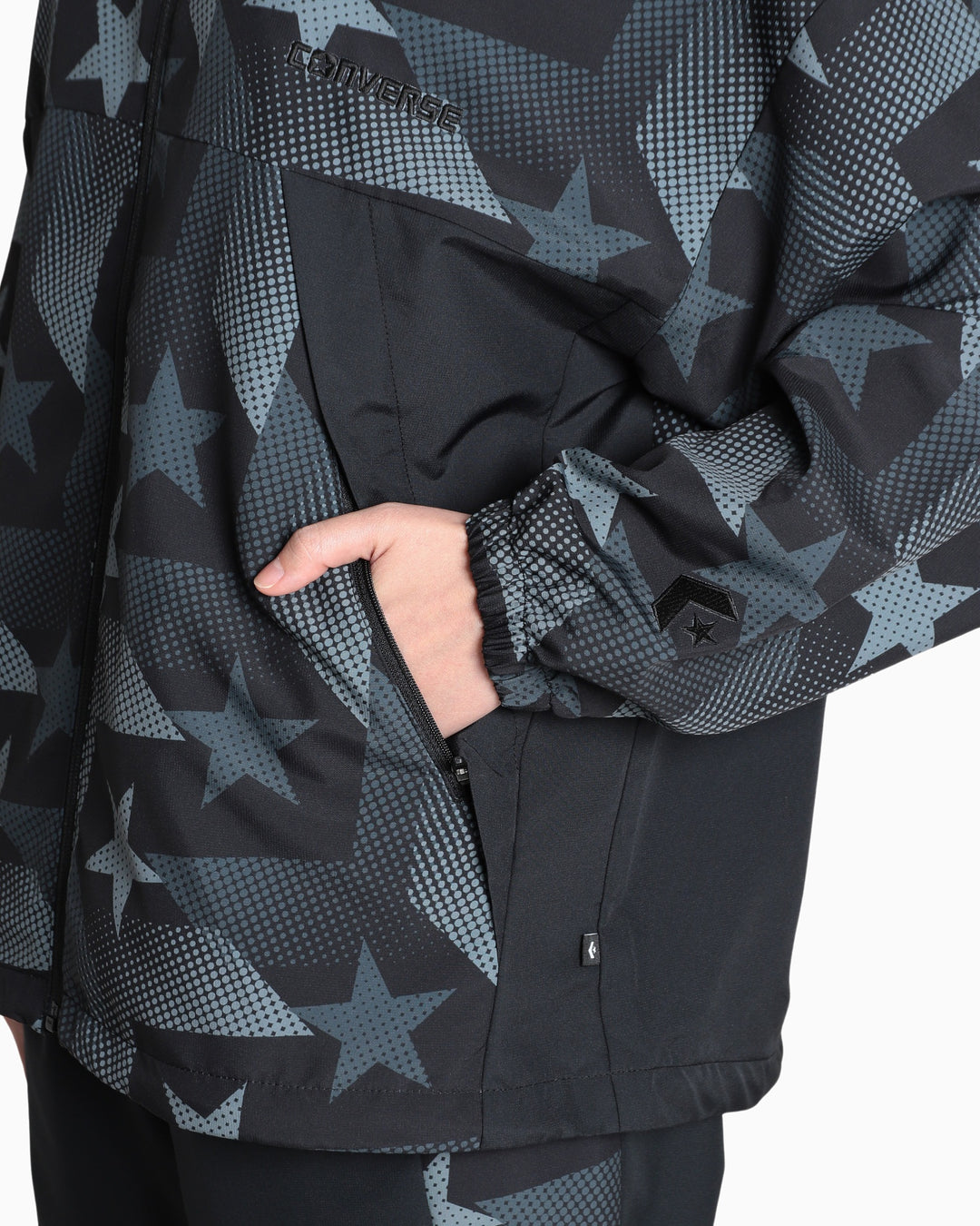 【極上品】 KENT & CURWEN ウール混合ジャケット M AMBIDEX Store ○SHRINK WOOL ツイル Wジャケット(F DEEP NAVY
