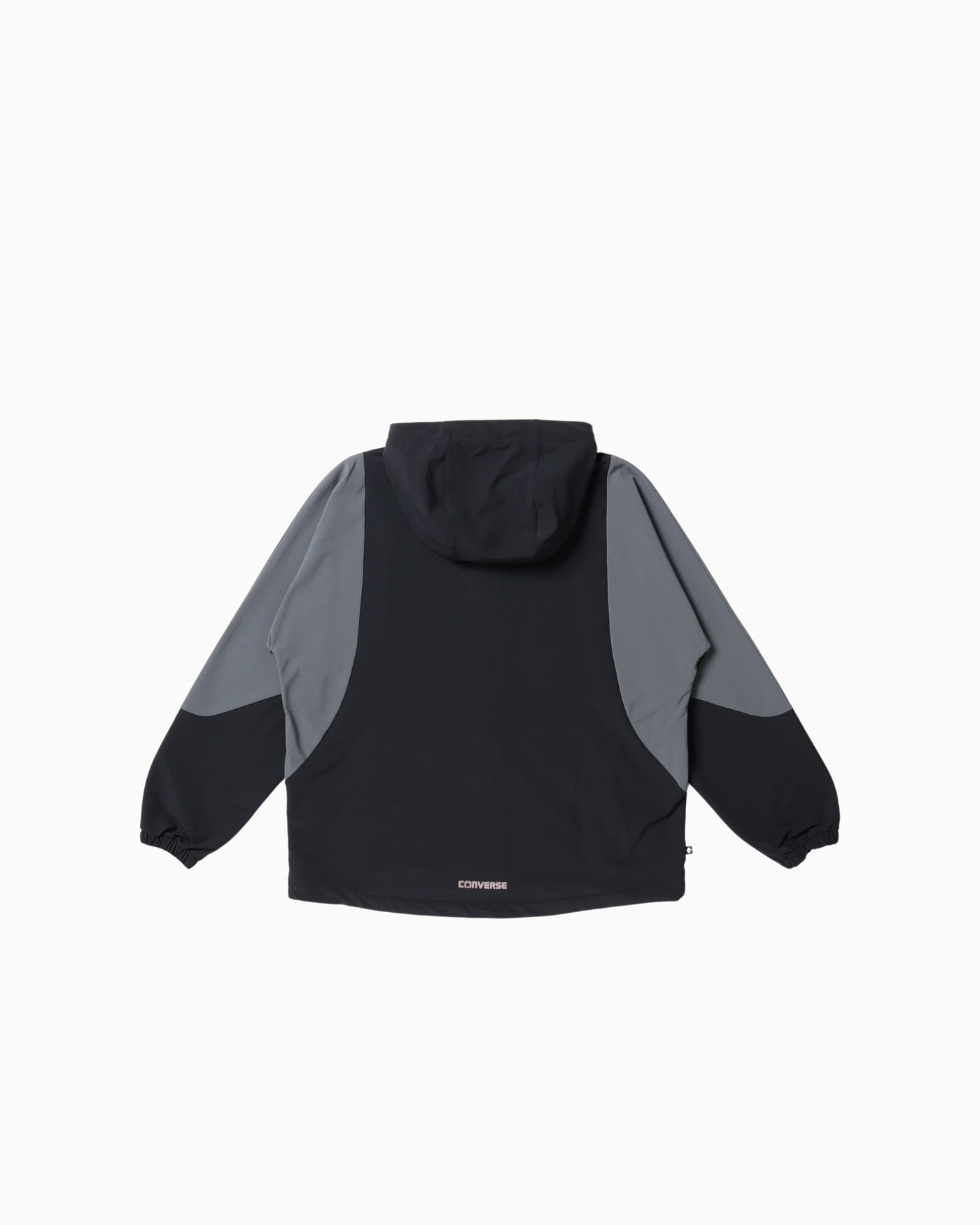 COL BLOCK WOVEN JACKET LDS