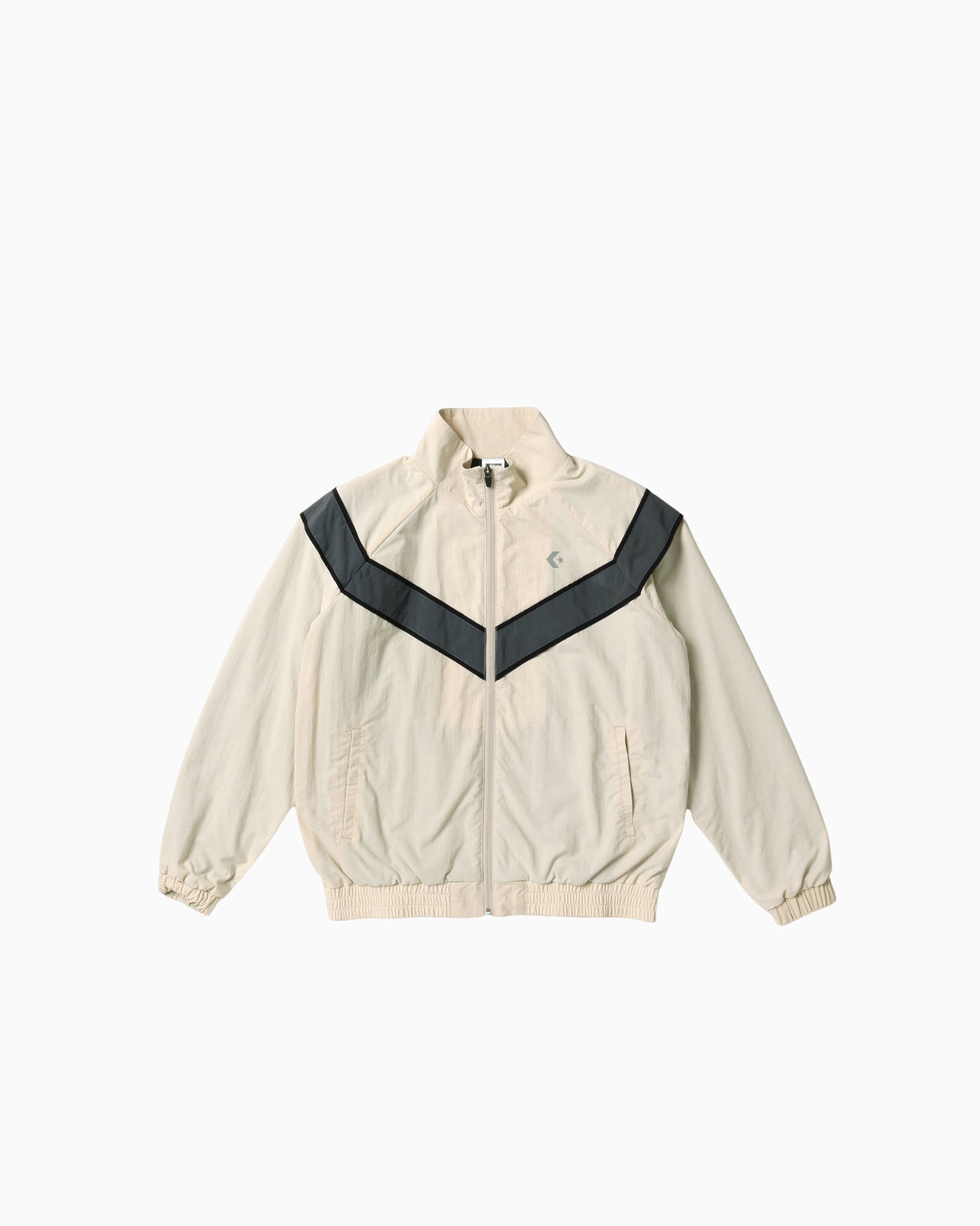 NYLON TRAINING JACKET LDS