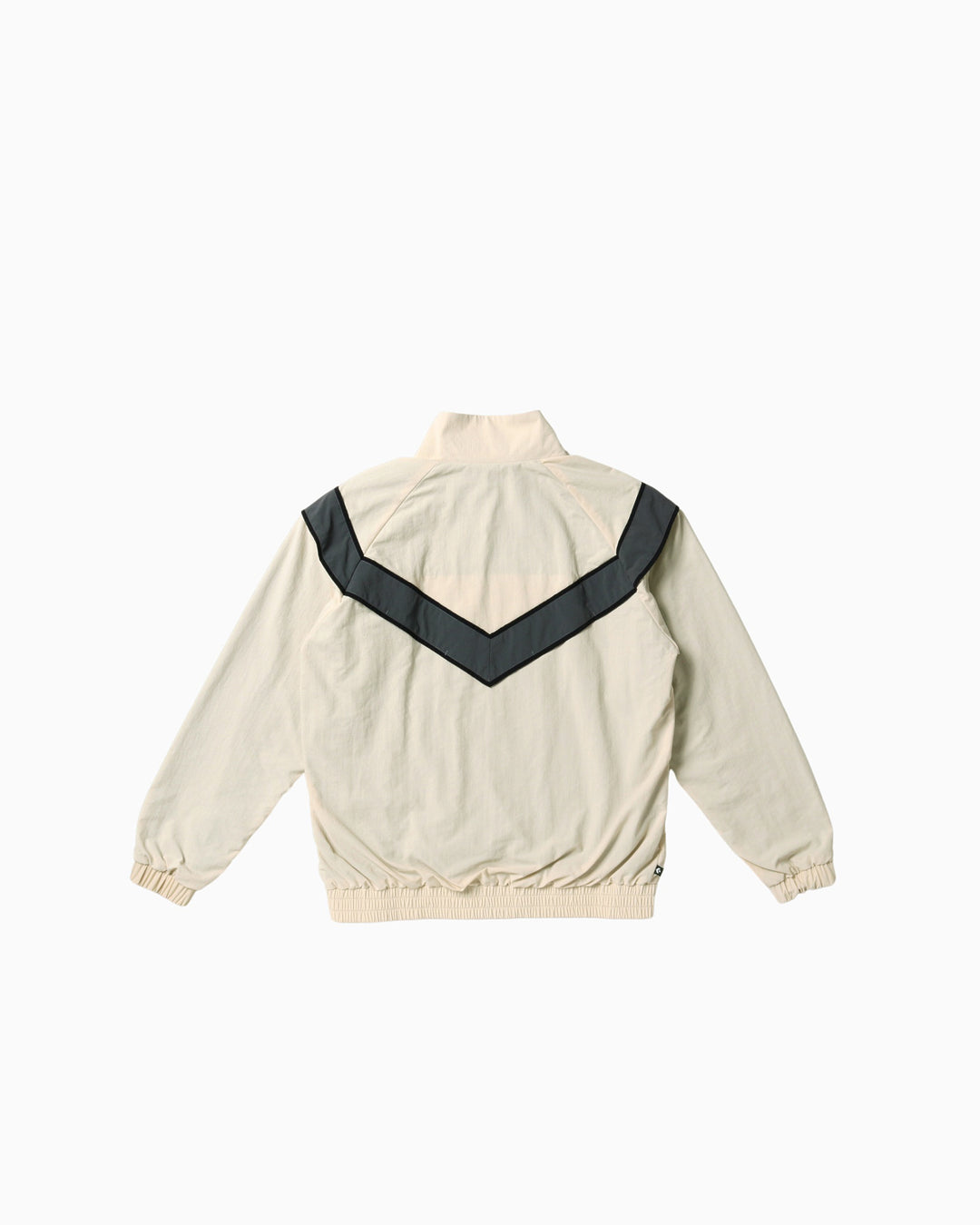 NYLON TRAINING JACKET LDS (ベージュ)– コンバース オンライン
