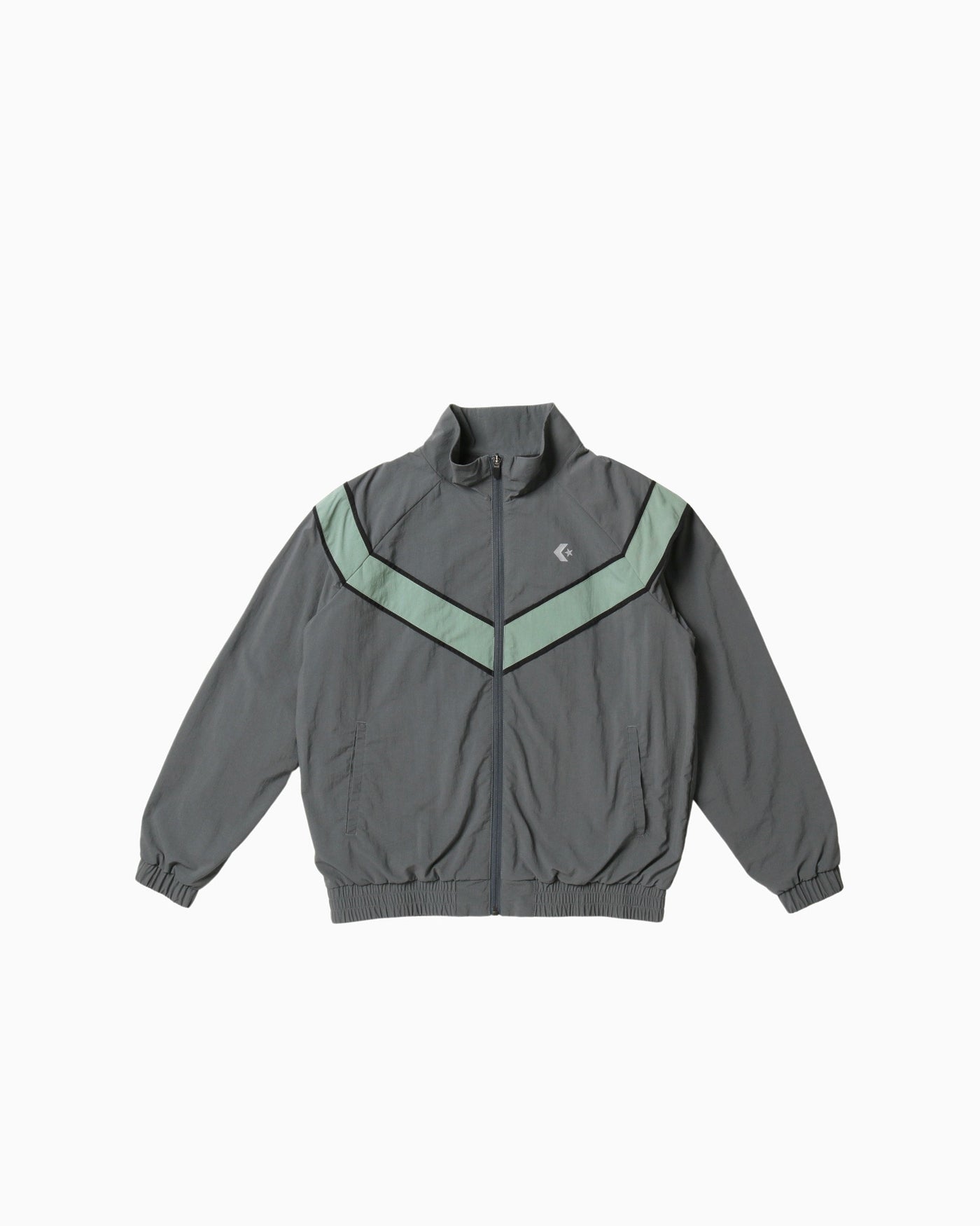 NYLON TRAINING JACKET LDS