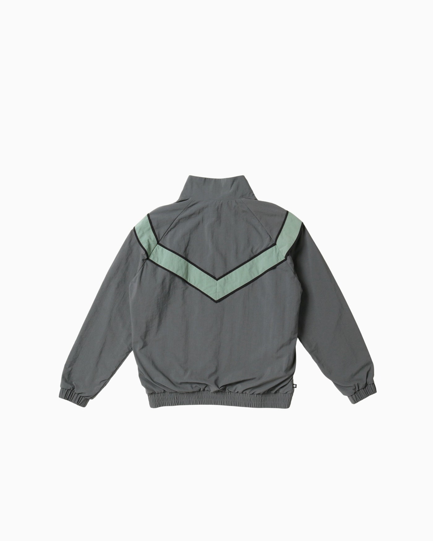 NYLON TRAINING JACKET LDS