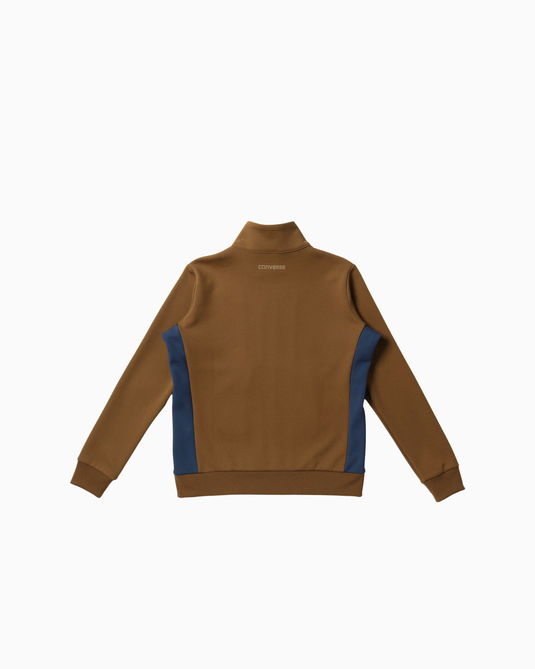 TRACK JACKET LDS (テラコッタ/ネイビー)– コンバース オンライン