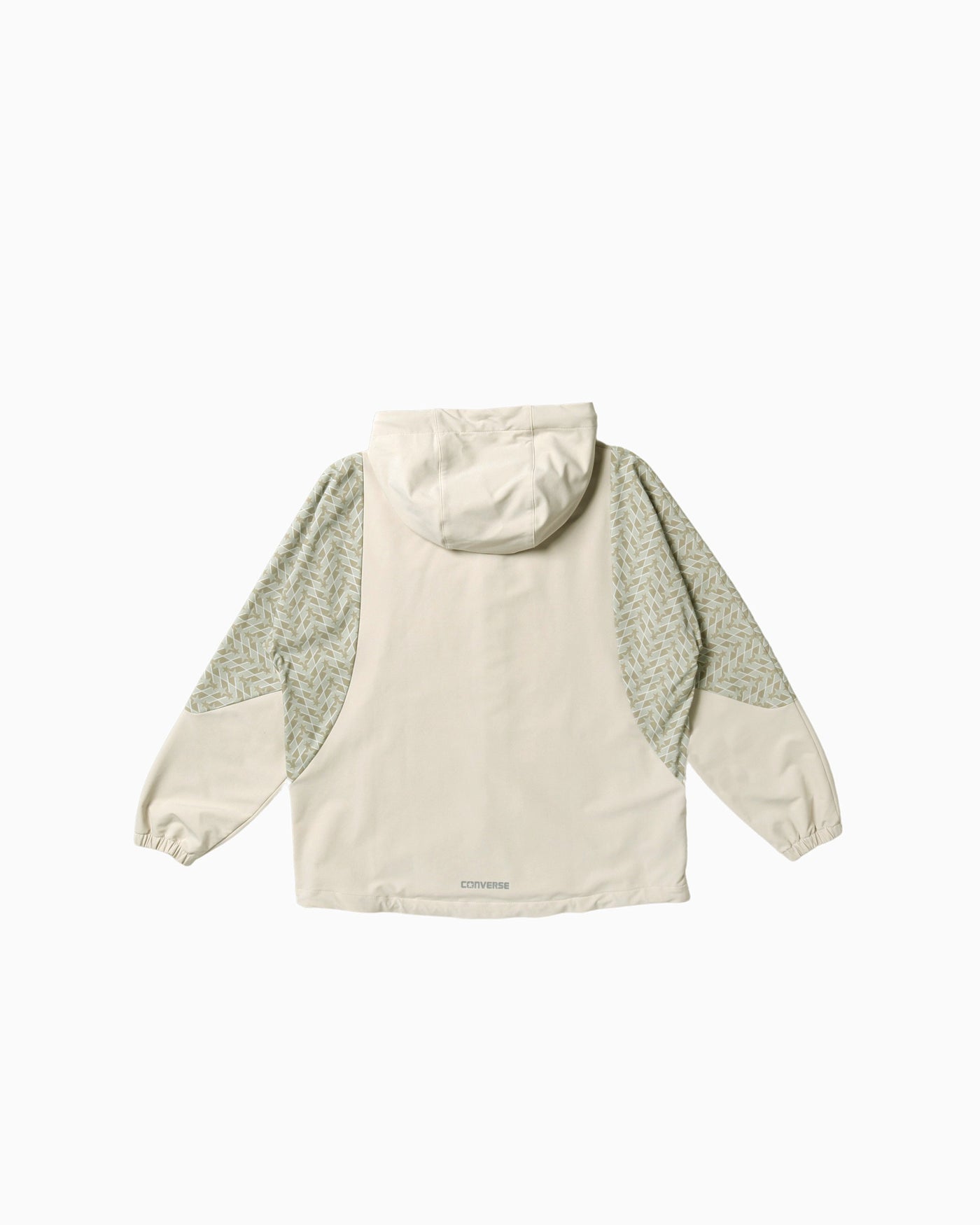 PTND COL BLOCK WOVEN JACKET LDS