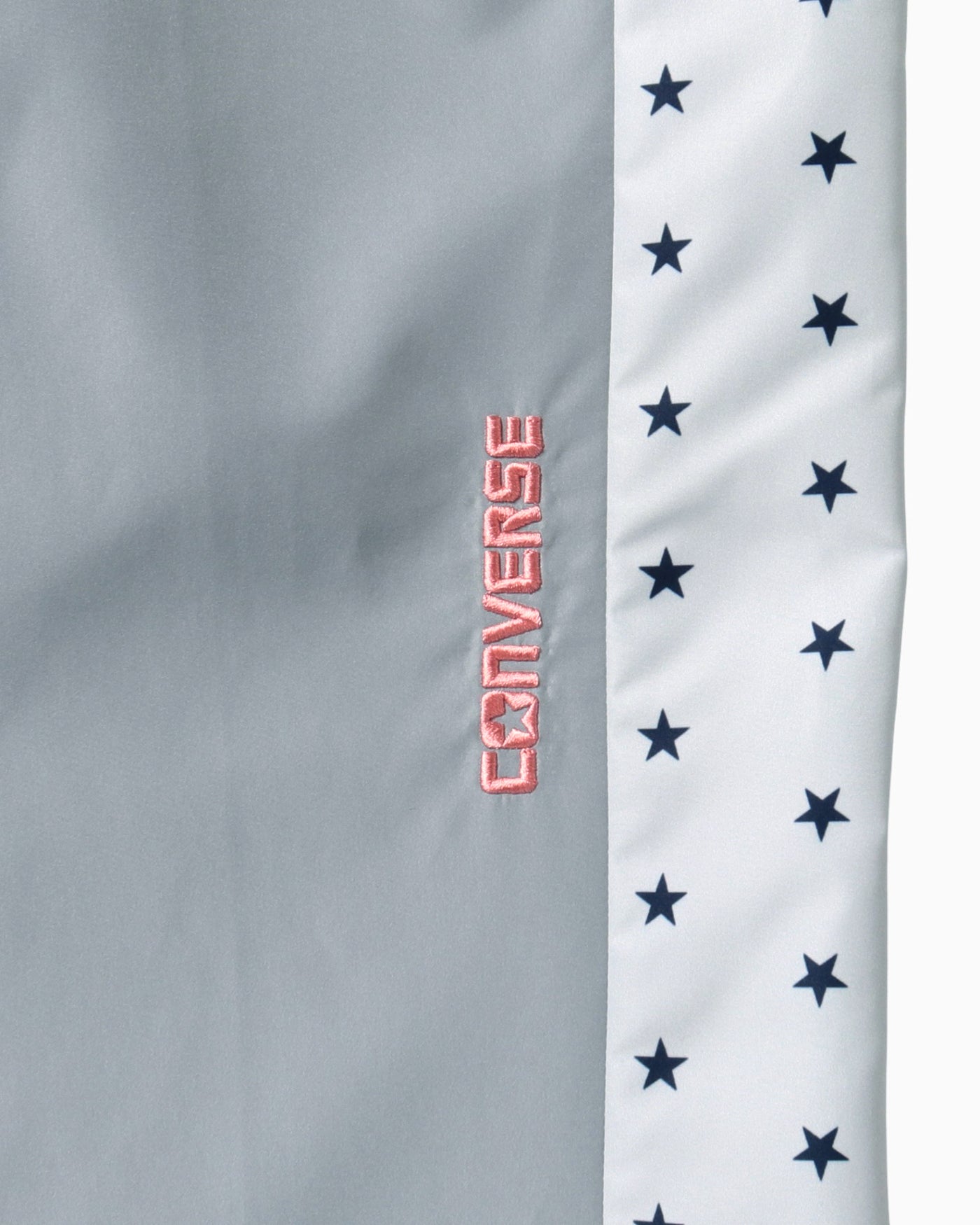 STAR DOT PRINT PANTS