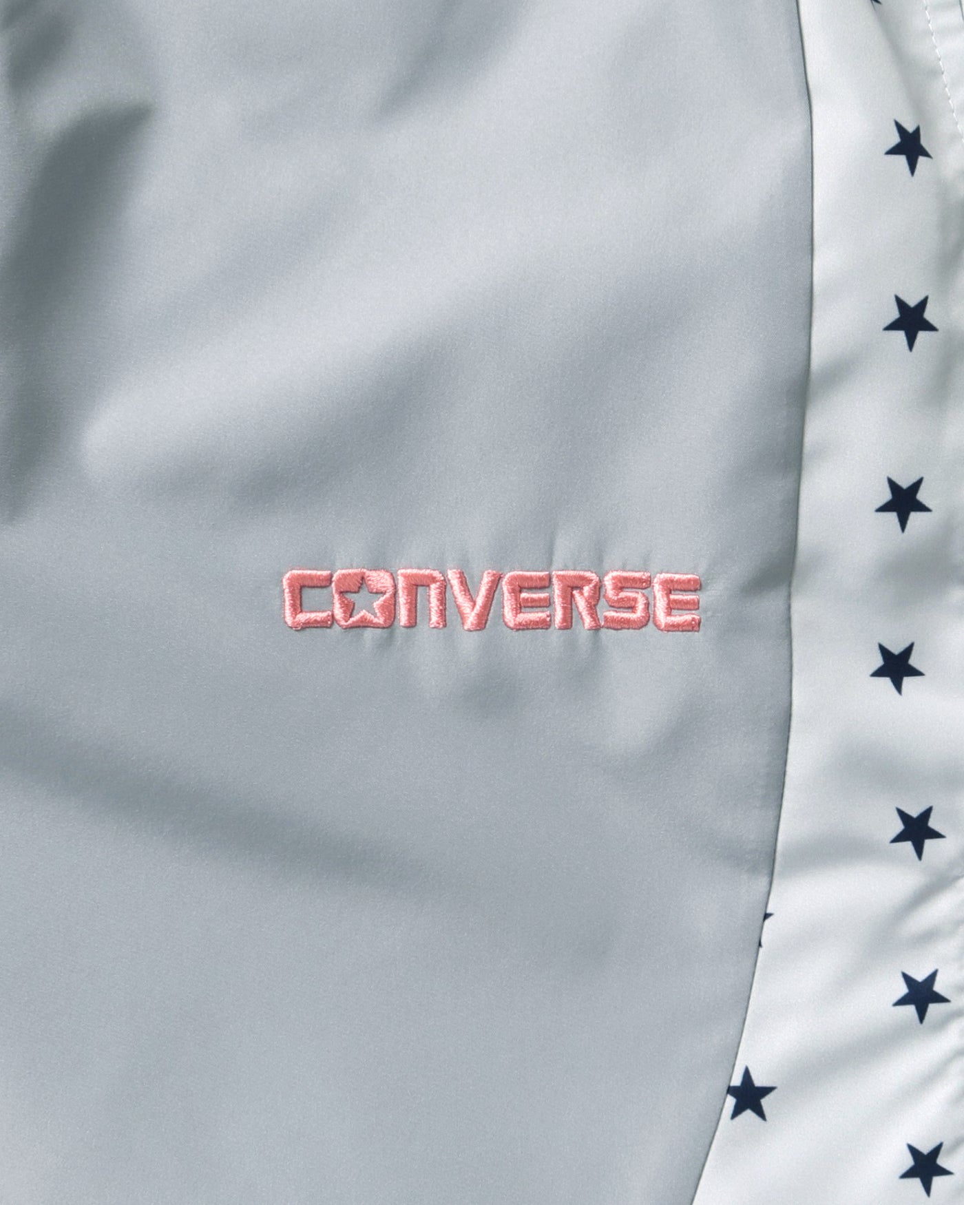 STAR DOT PRINT SHORTS