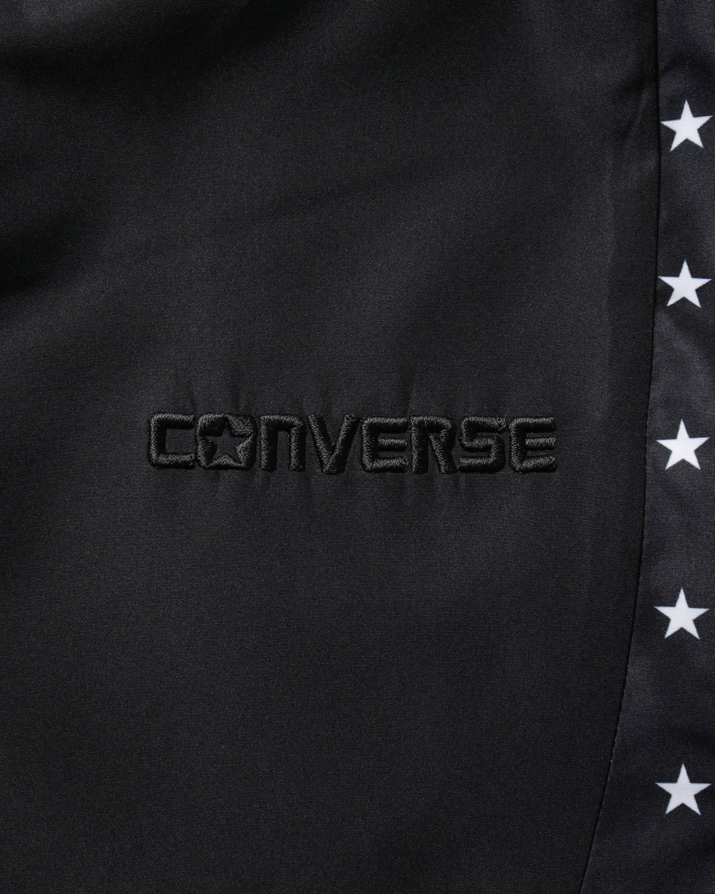 STAR DOT PRINT SHORTS