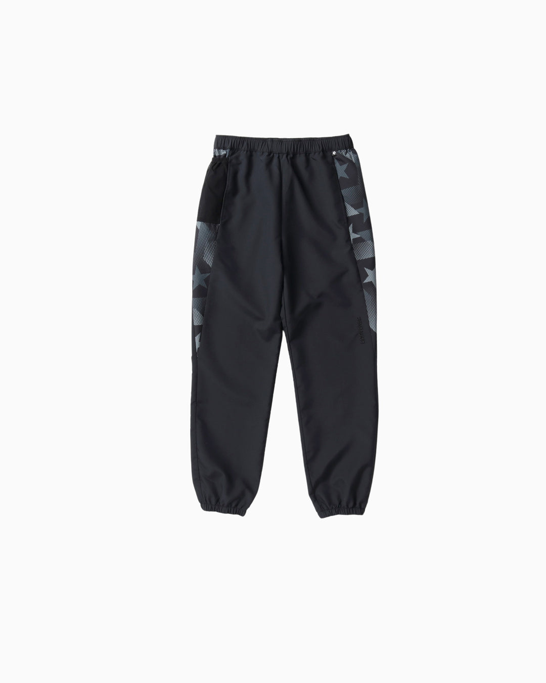SP WOVEN PANTS W (ブラック)– コンバース オンライン ショップ