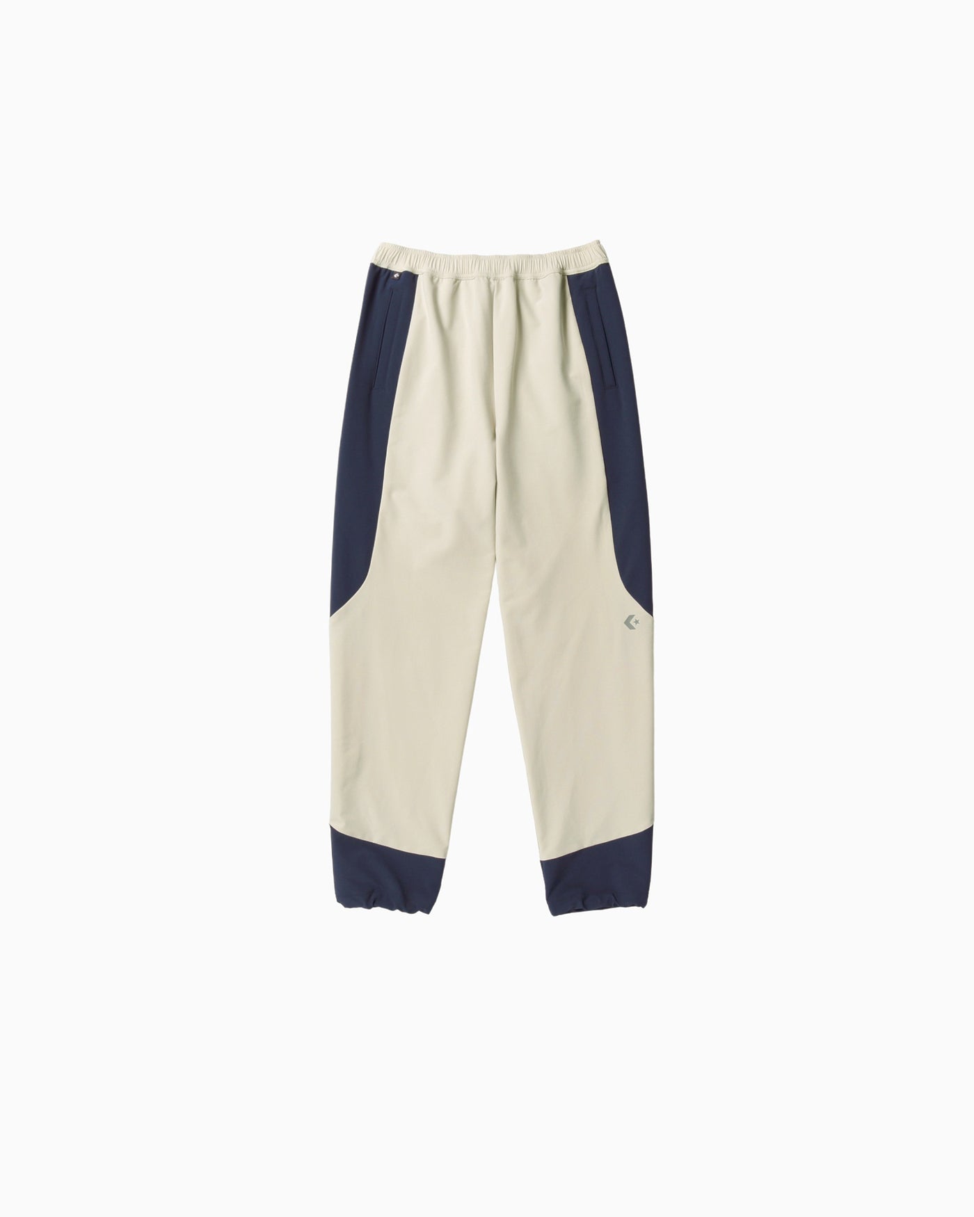 COL BLOCK WOVEN PANTS LDS