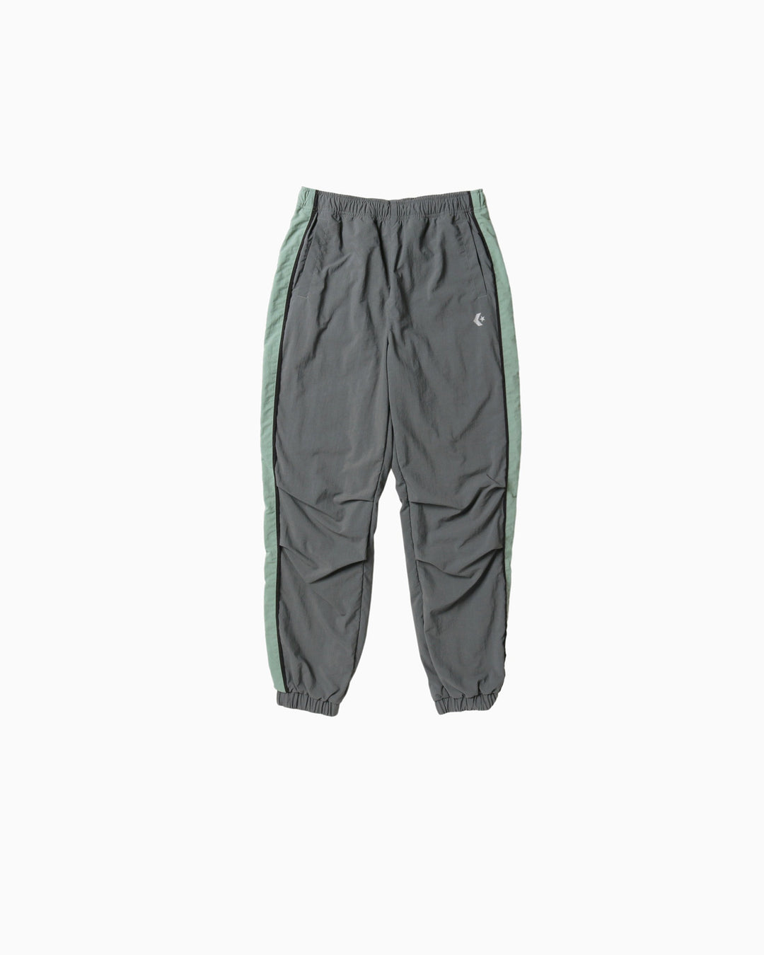 NYLON TRAINING PANTS LDS (グレー)– コンバース オンライン ショップ