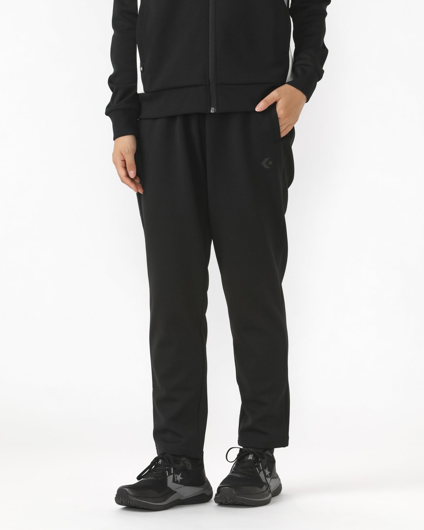 TRACK PANTS LDS