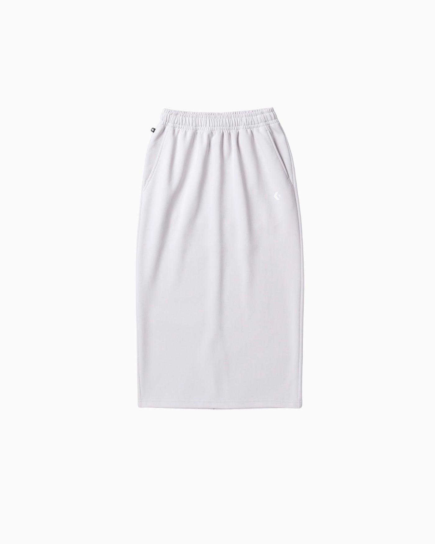 TRACK STRAIGHT SKIRT LDS