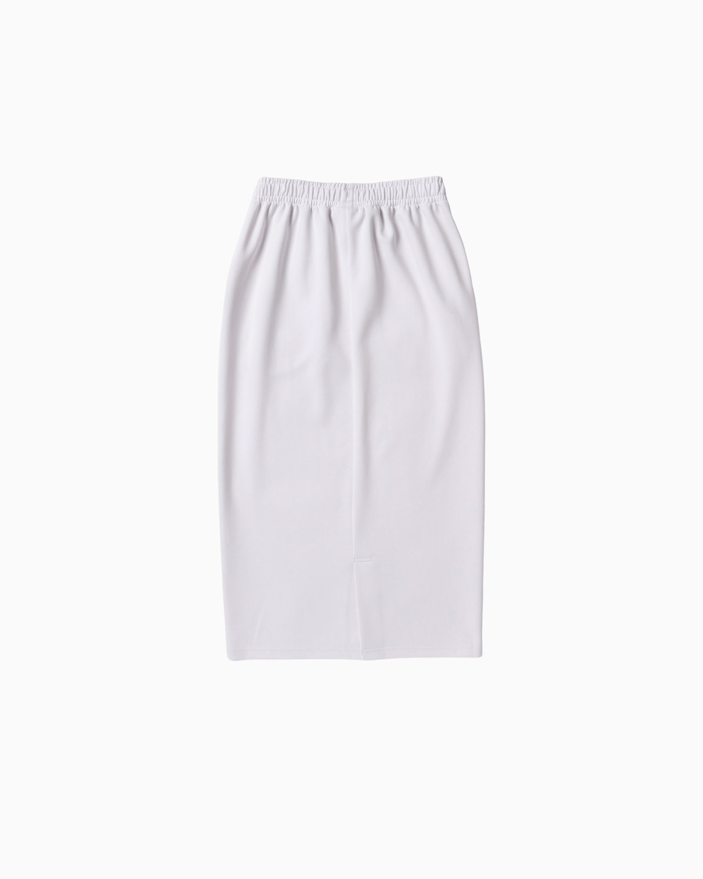 TRACK STRAIGHT SKIRT LDS