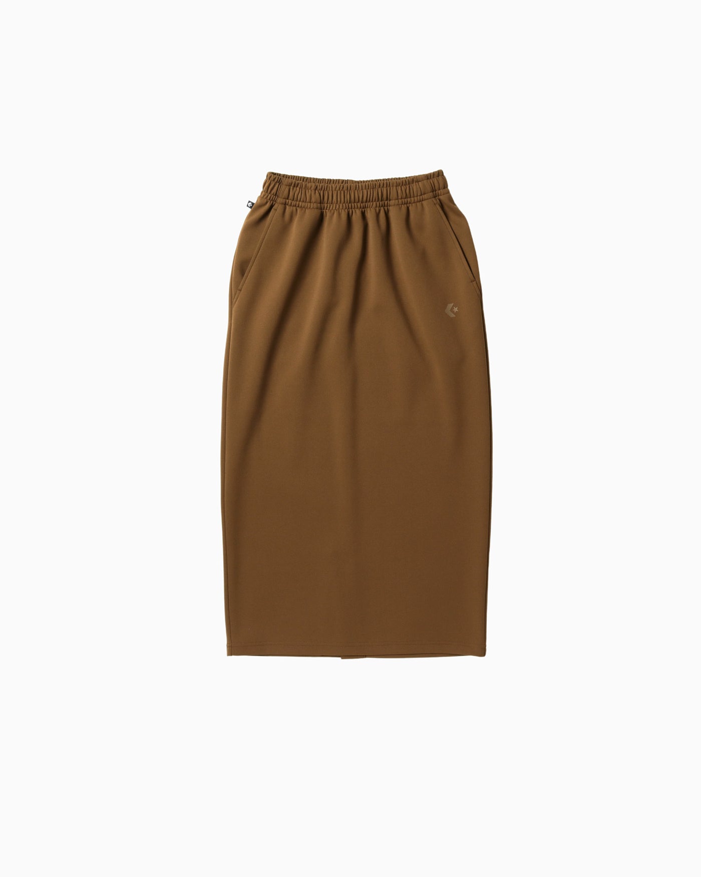 TRACK STRAIGHT SKIRT LDS