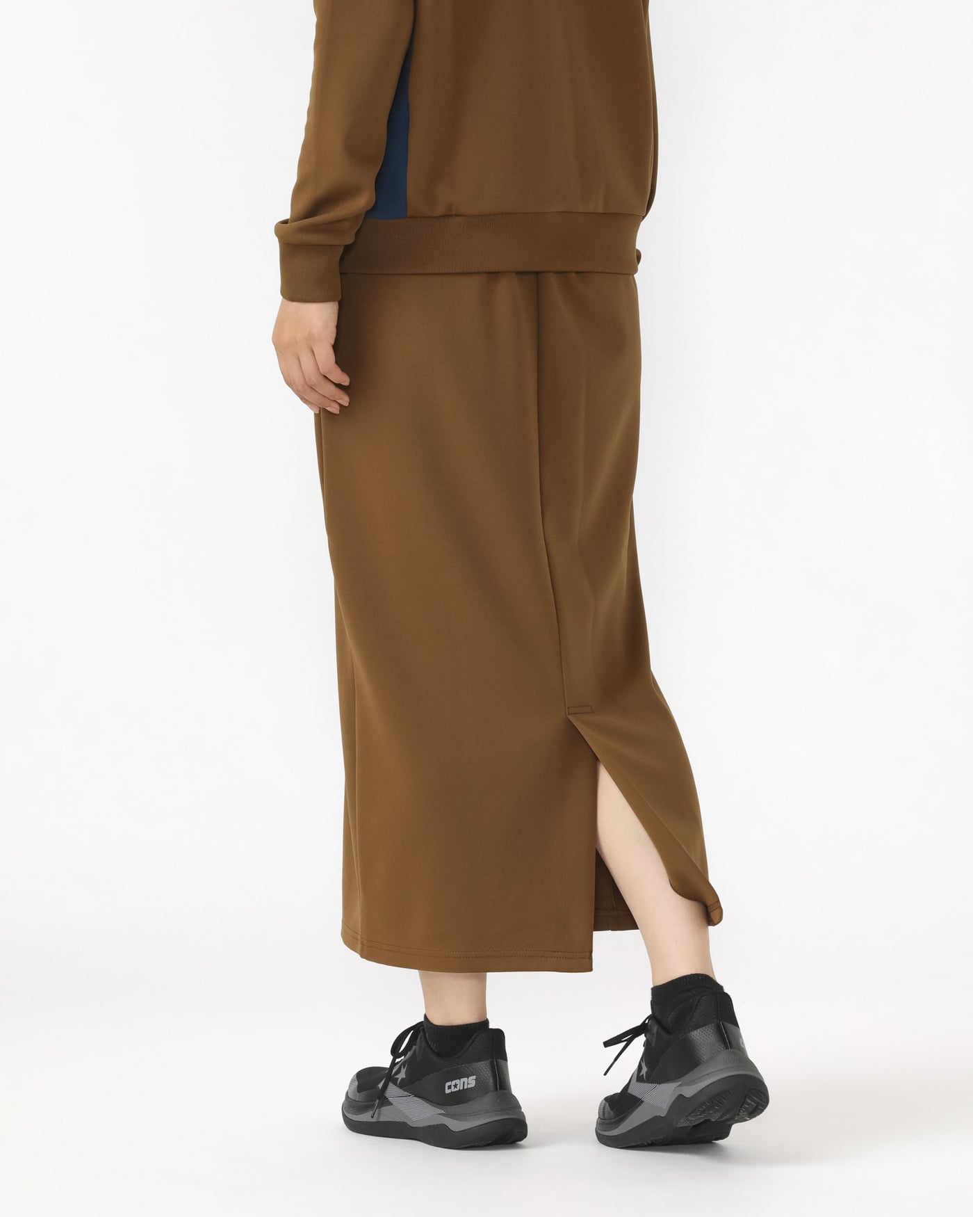 TRACK STRAIGHT SKIRT LDS