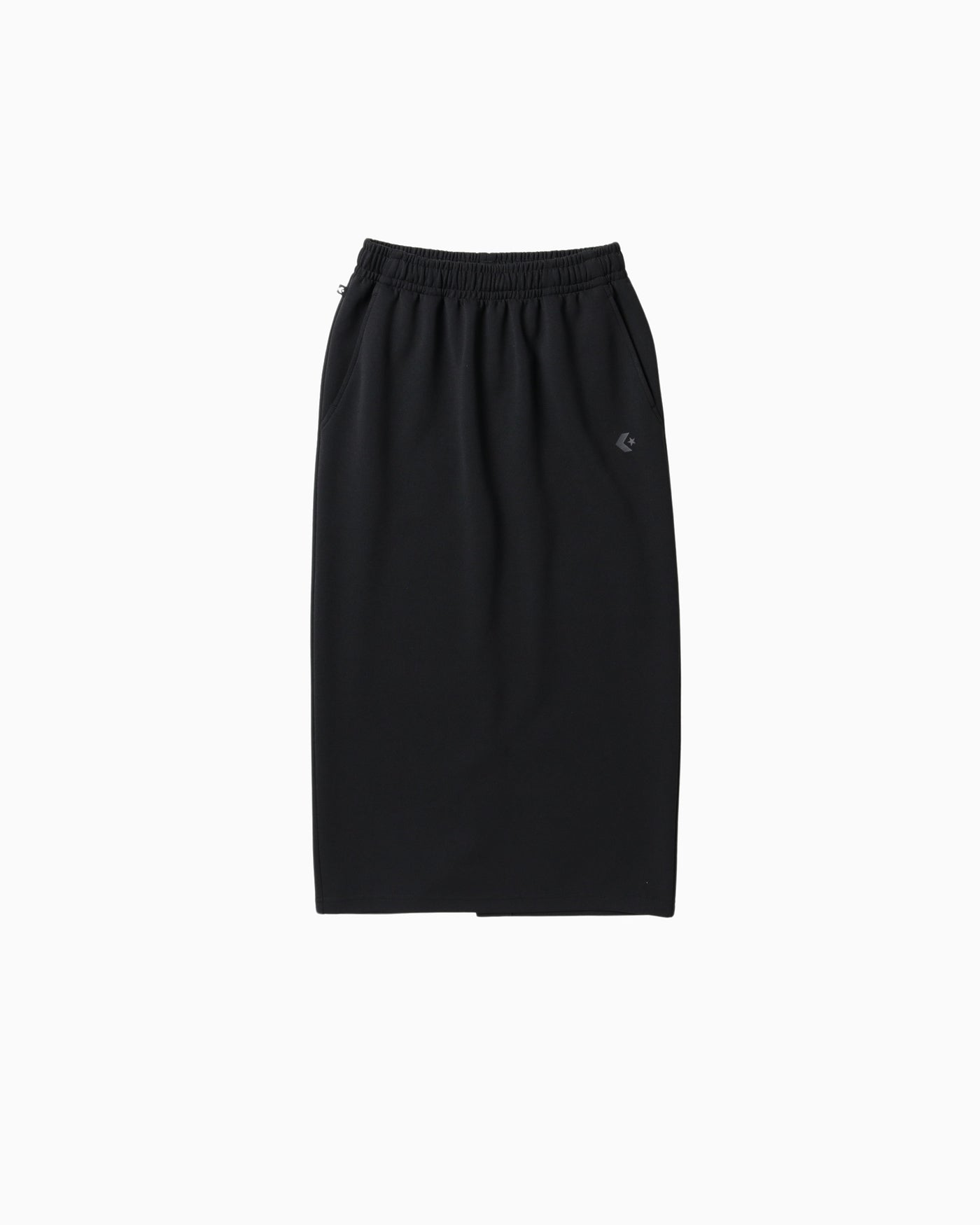 TRACK STRAIGHT SKIRT LDS