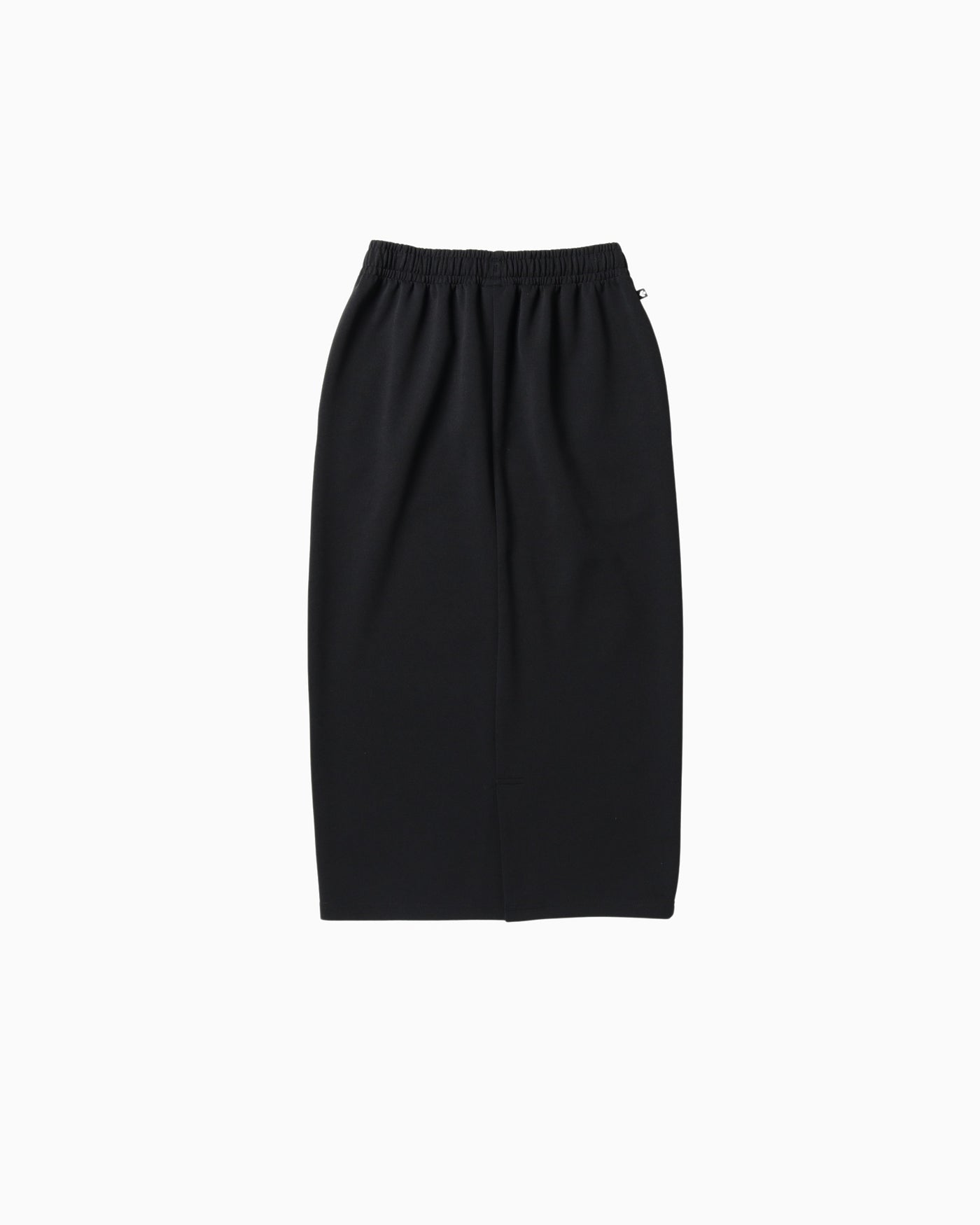 TRACK STRAIGHT SKIRT LDS