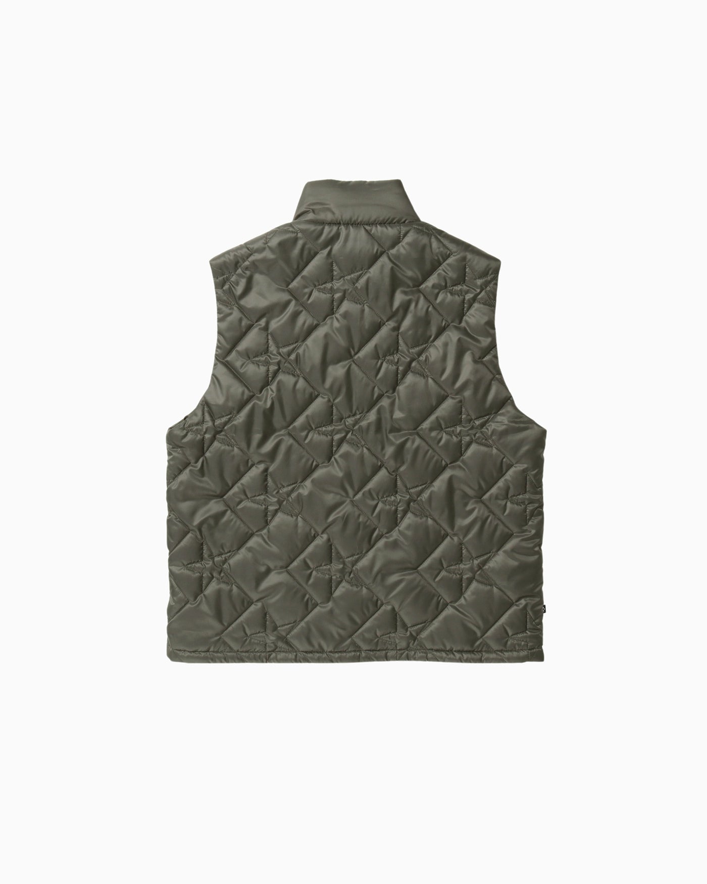 PUFFER VEST LDS