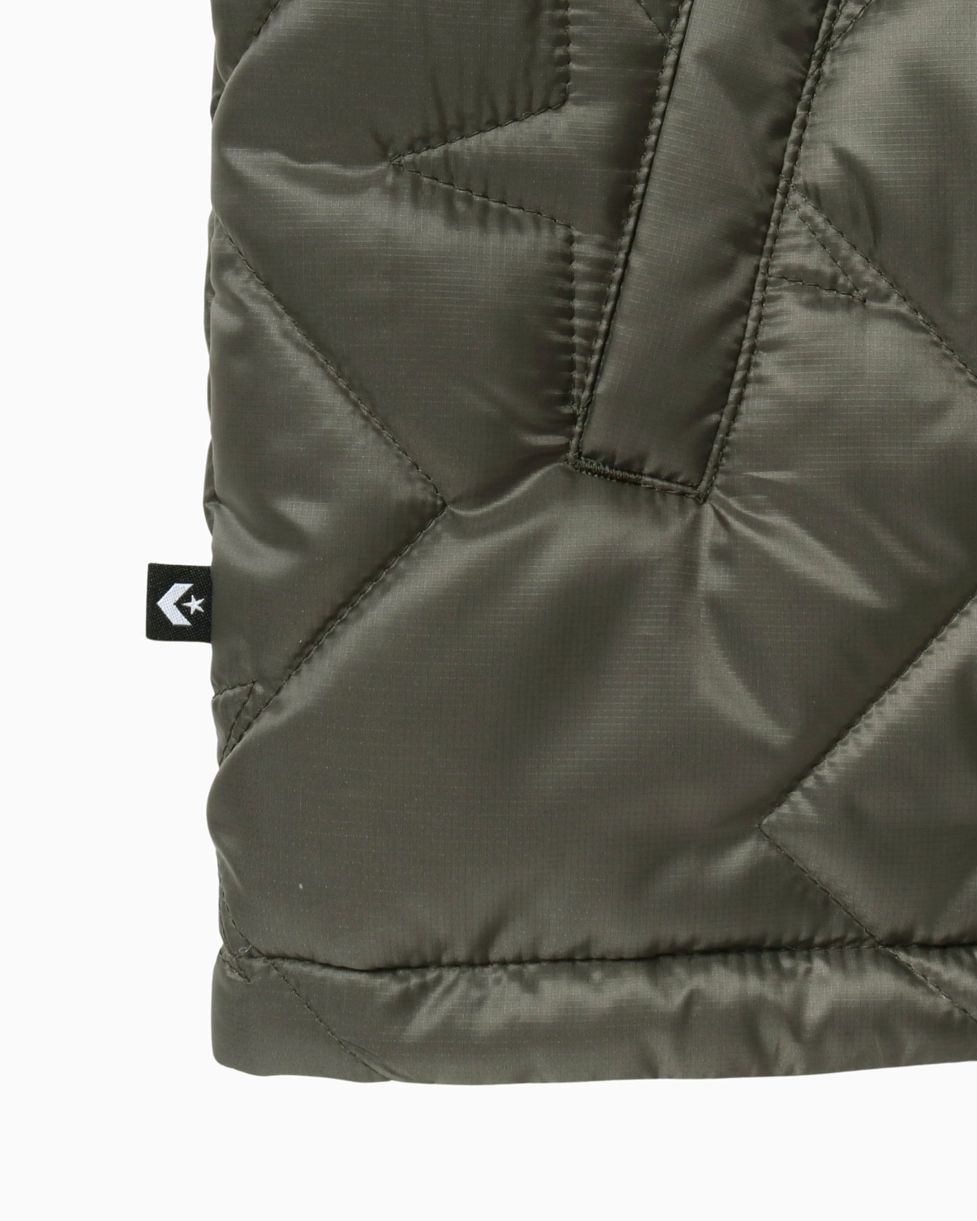 PUFFER VEST LDS