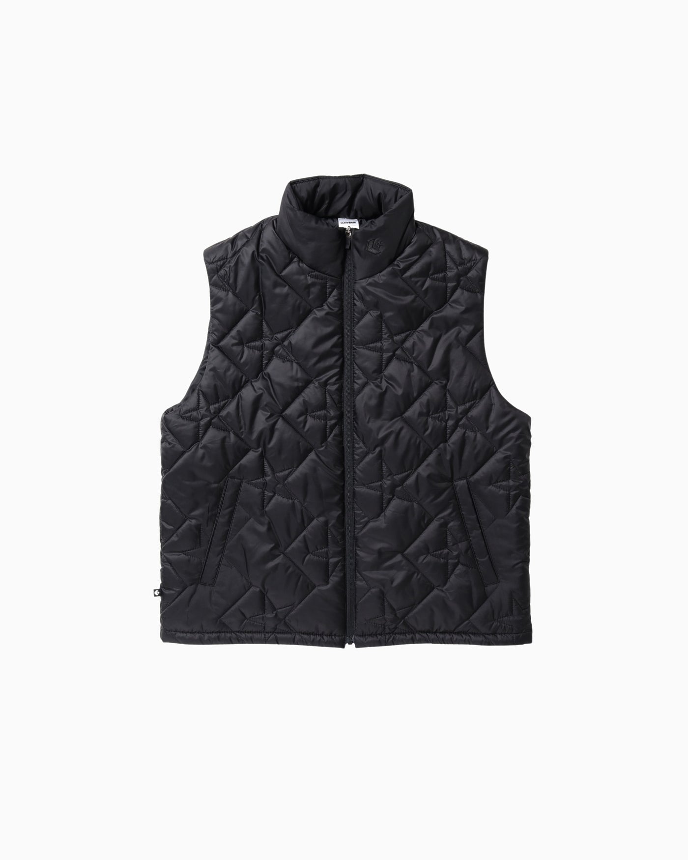 PUFFER VEST LDS