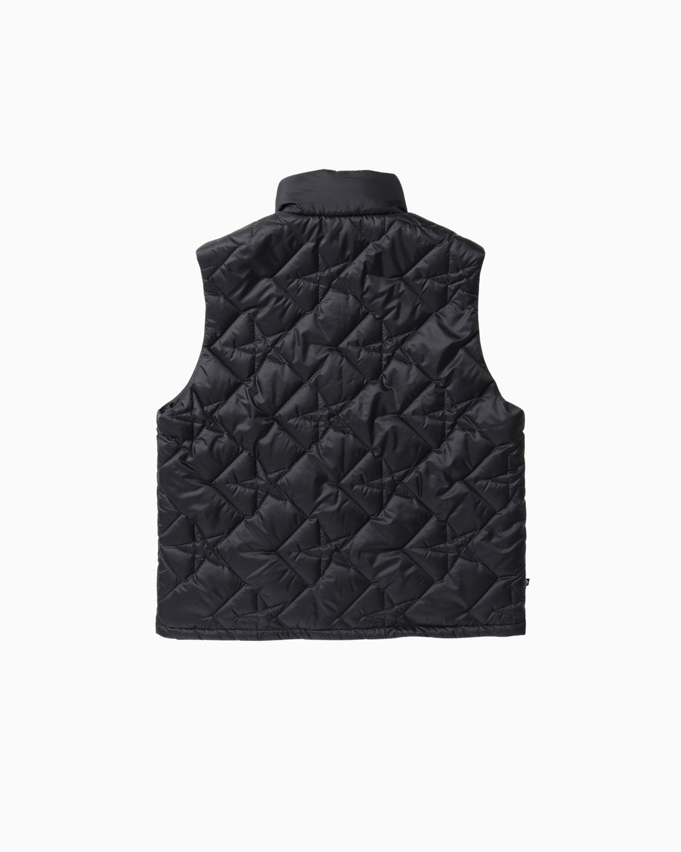 PUFFER VEST LDS