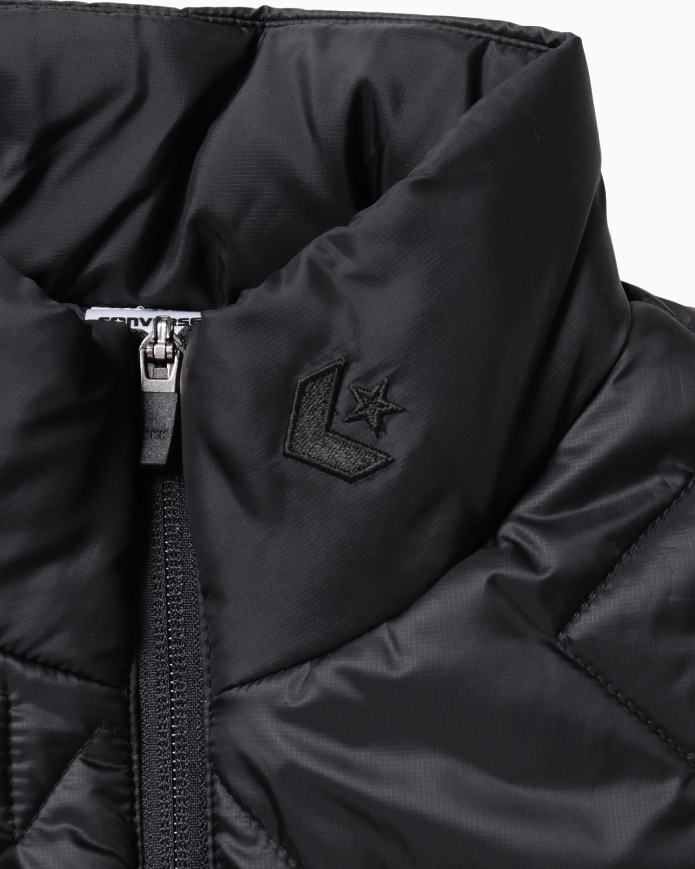 PUFFER VEST LDS