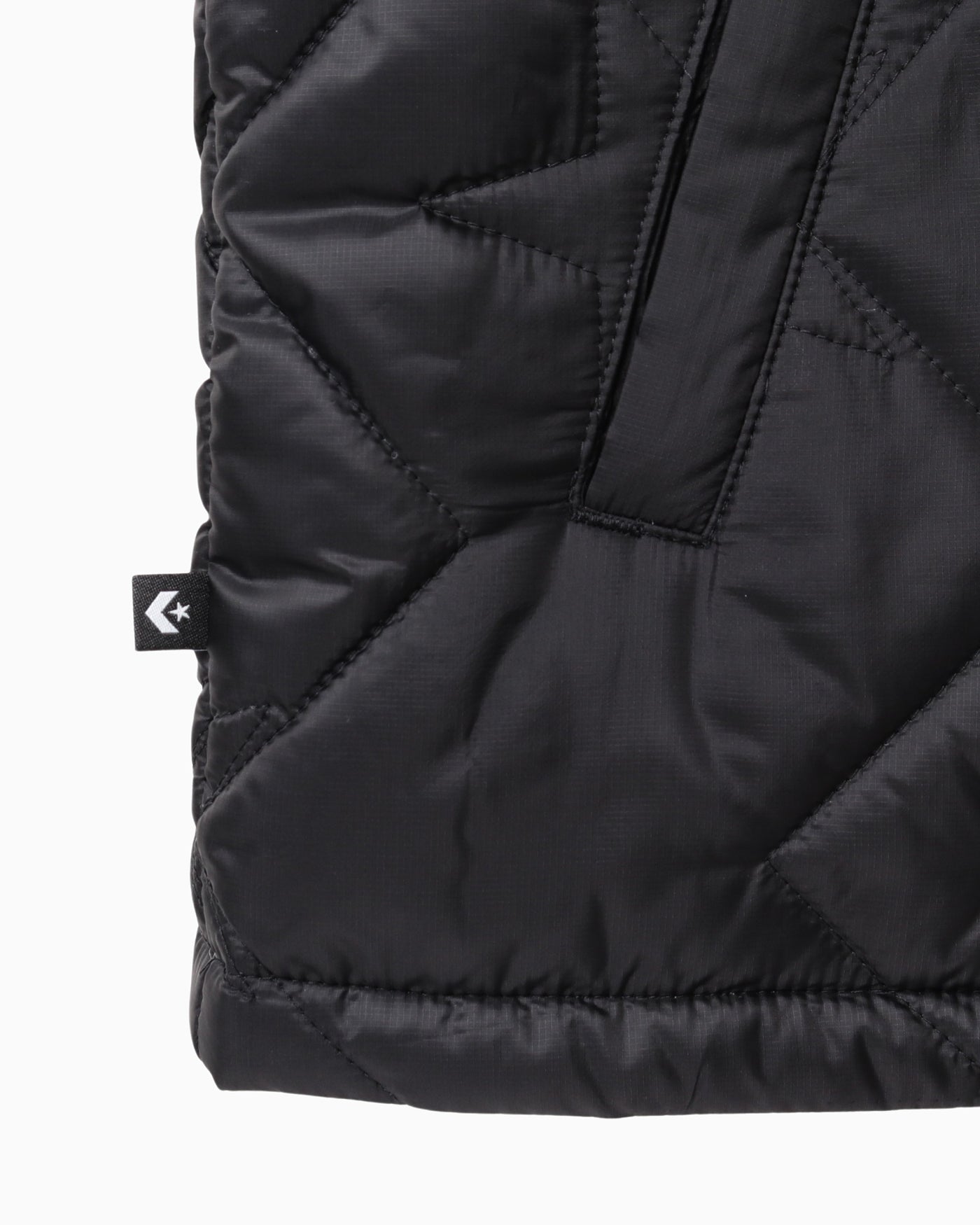 PUFFER VEST LDS