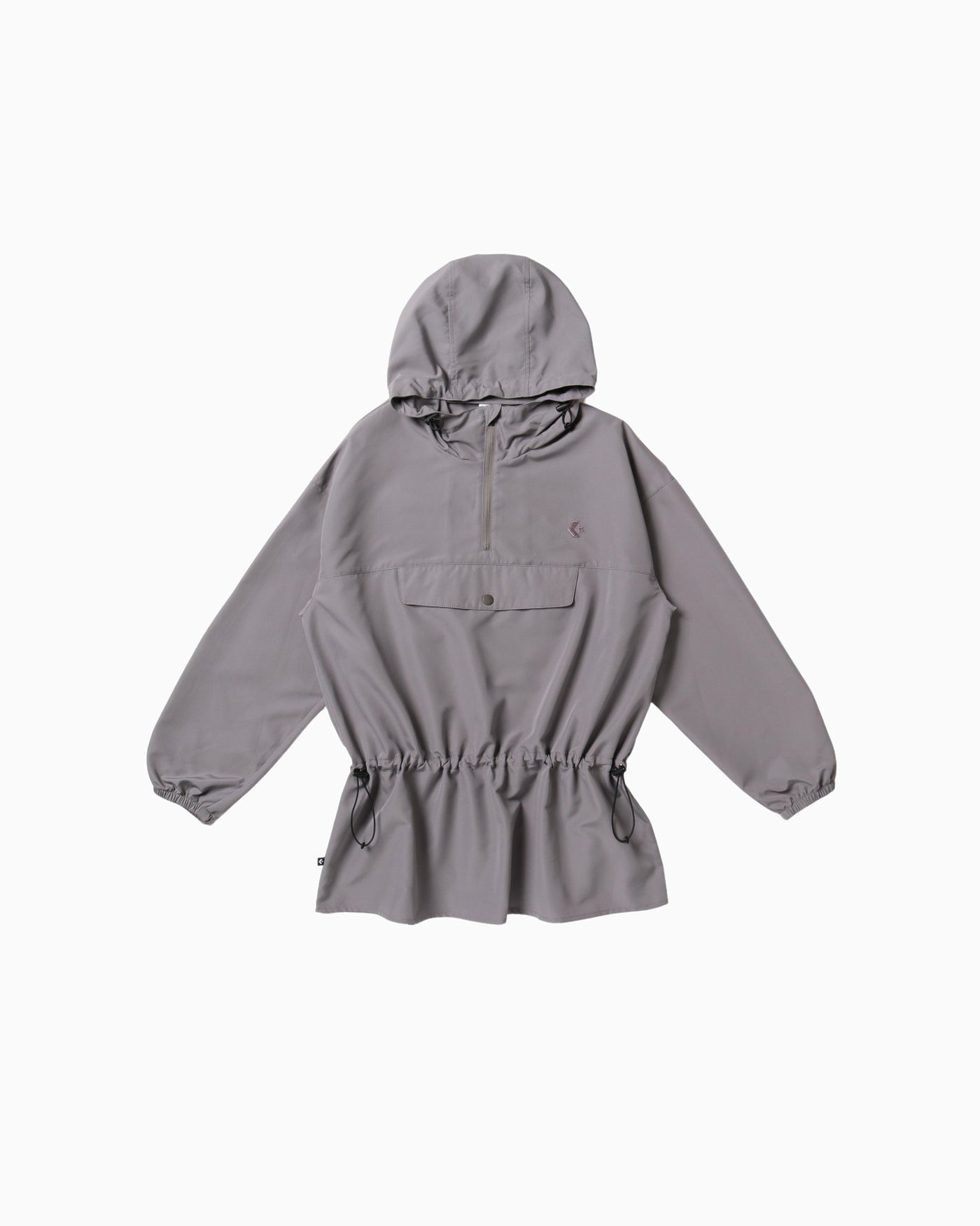 WOVEN ANORAK LDS