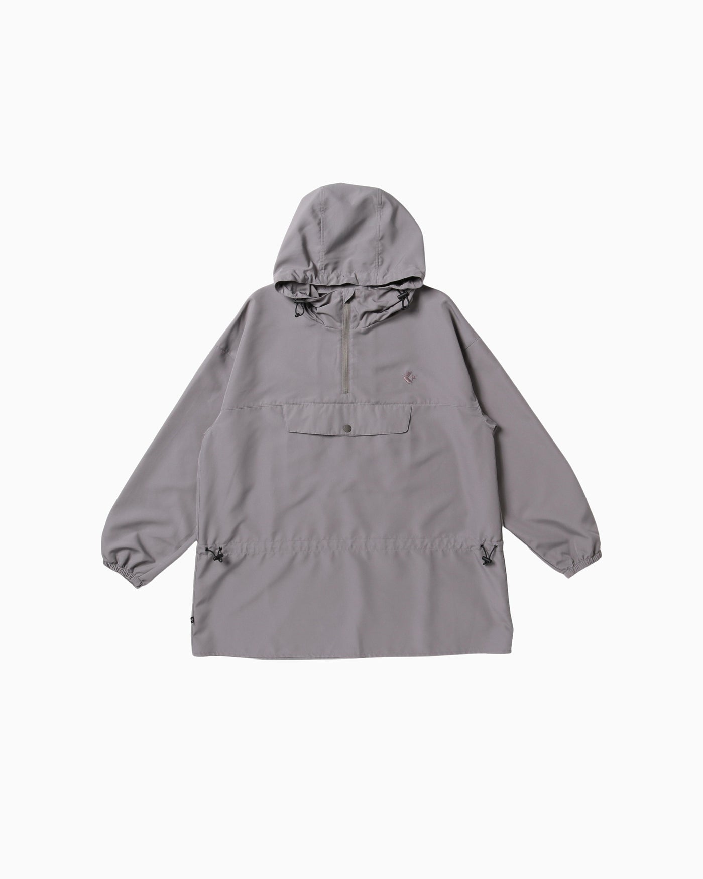 WOVEN ANORAK LDS