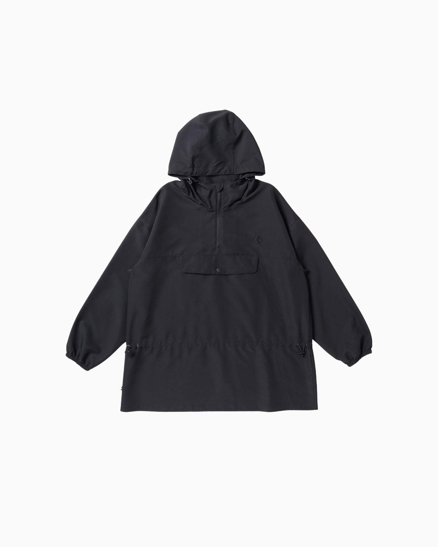 WOVEN ANORAK LDS