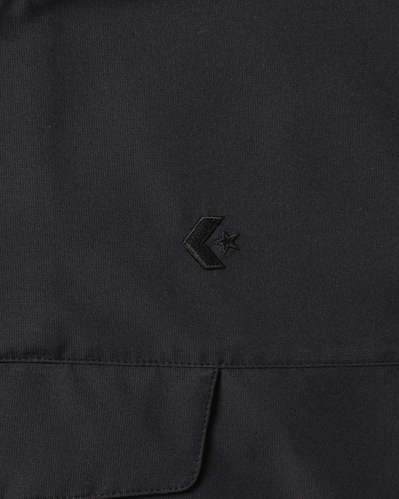 WOVEN ANORAK LDS