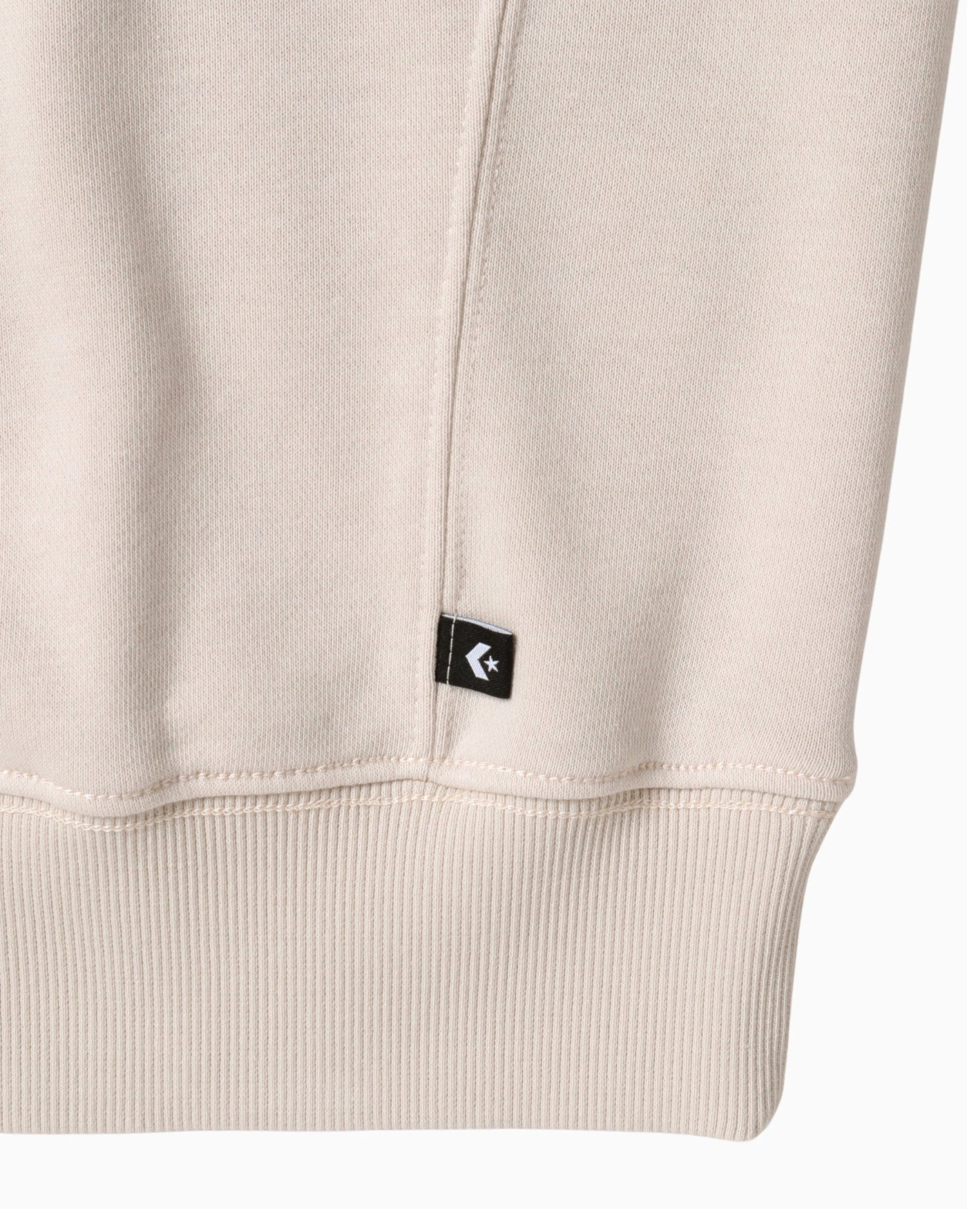 CREW NECK SWEAT TOP