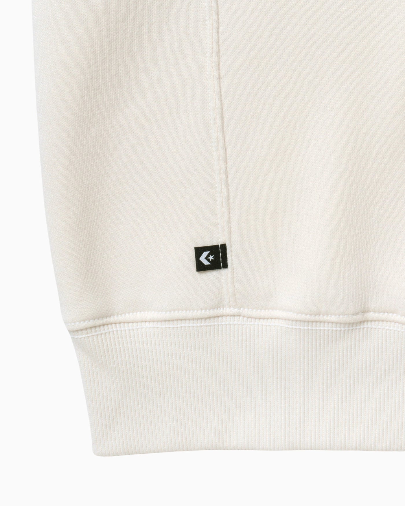 CHENILLE SWEAT CREW LDS