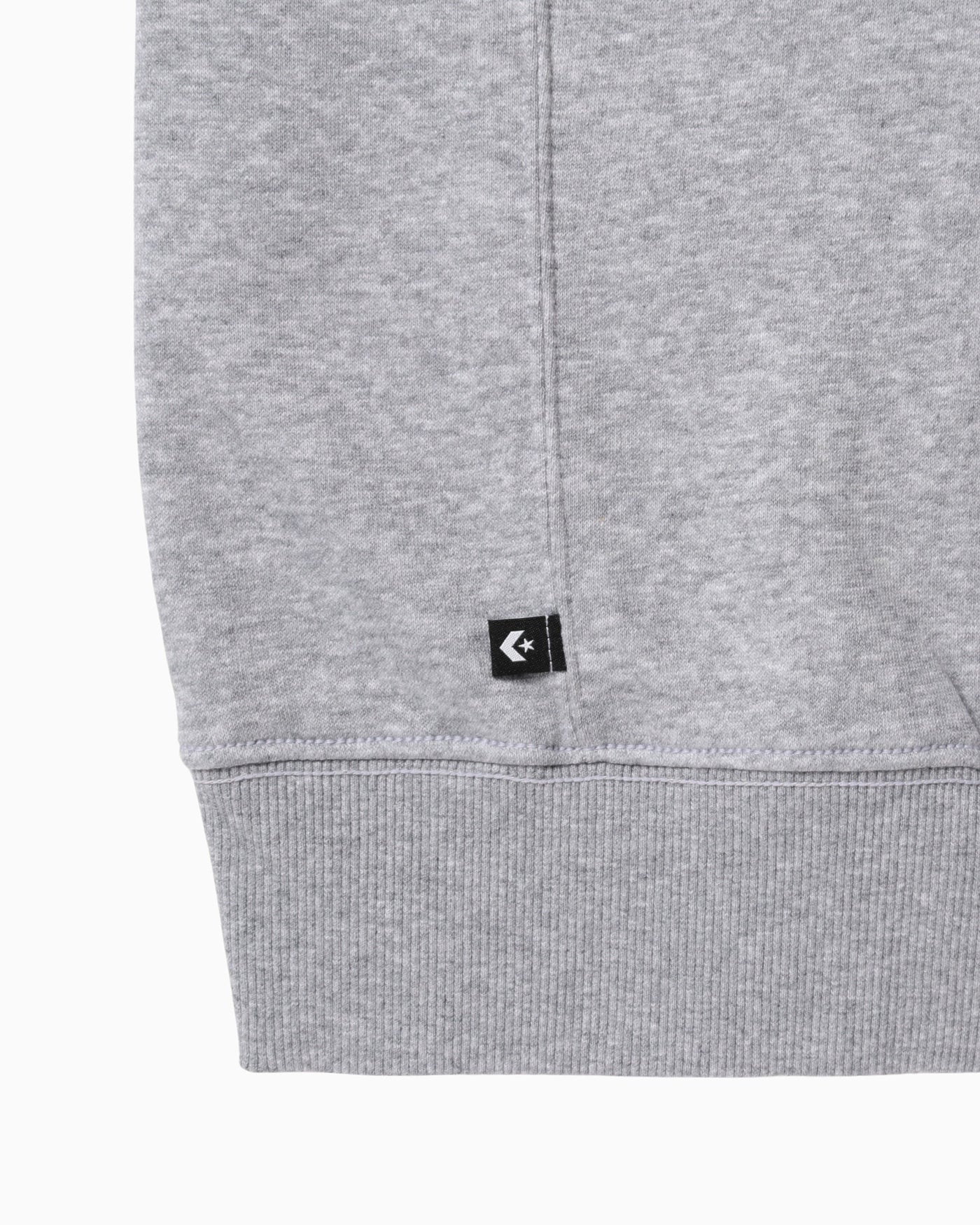 CHENILLE SWEAT CREW LDS