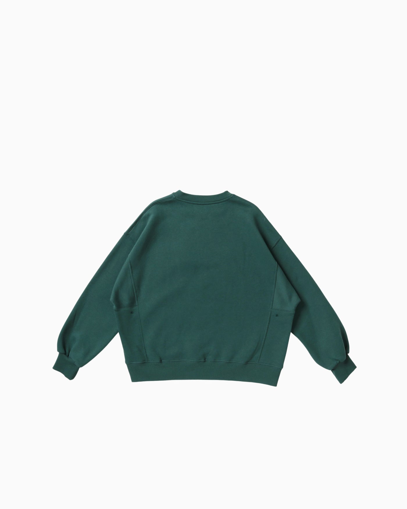 CHENILLE SWEAT CREW LDS