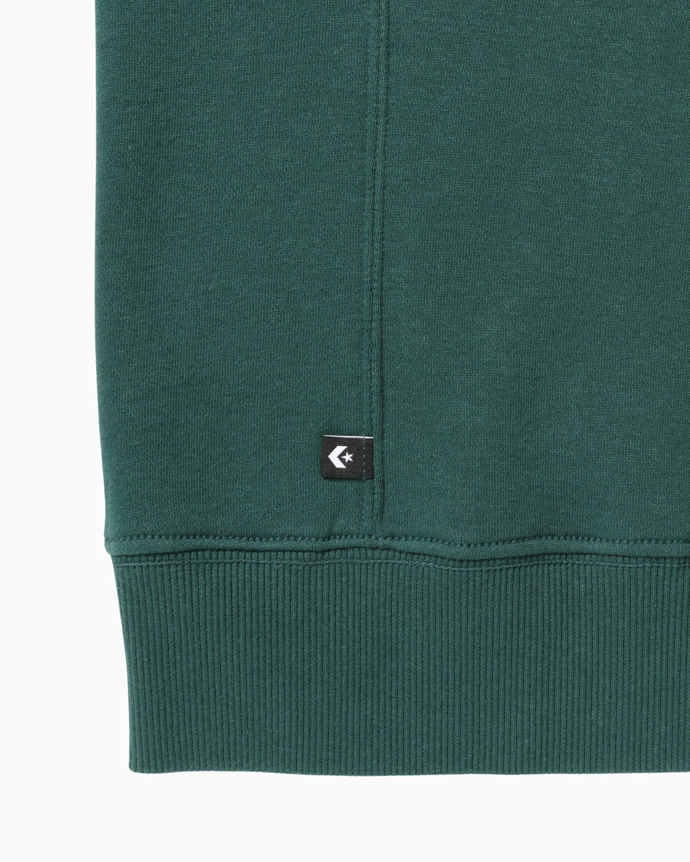 CHENILLE SWEAT CREW LDS