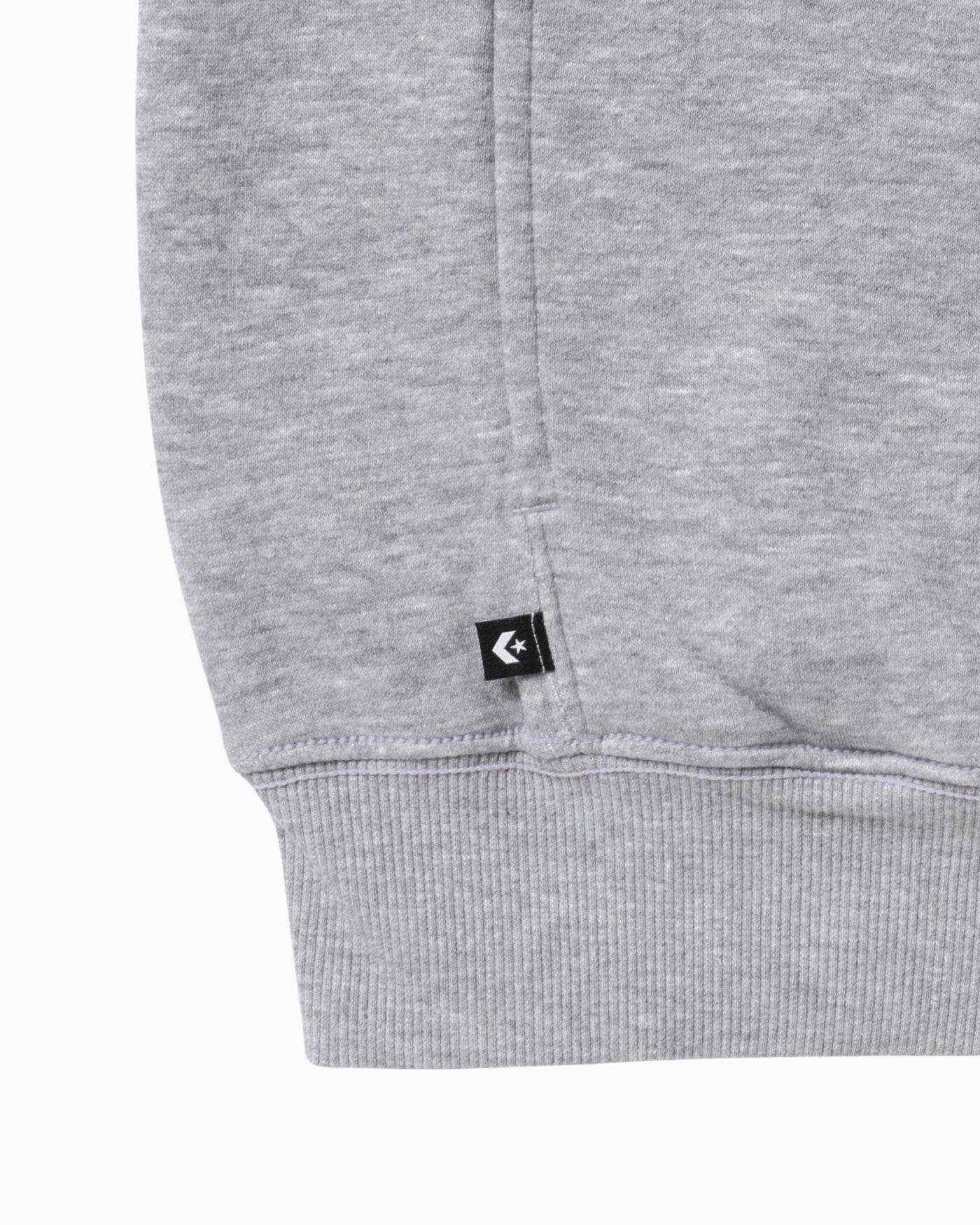 CHENILLE SWEAT HOODIE LDS