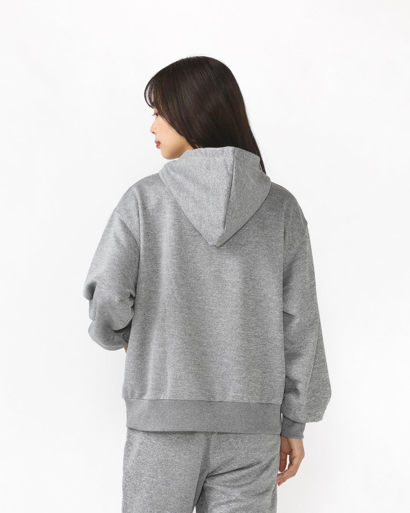 PE SWEAT HOODIE LDS