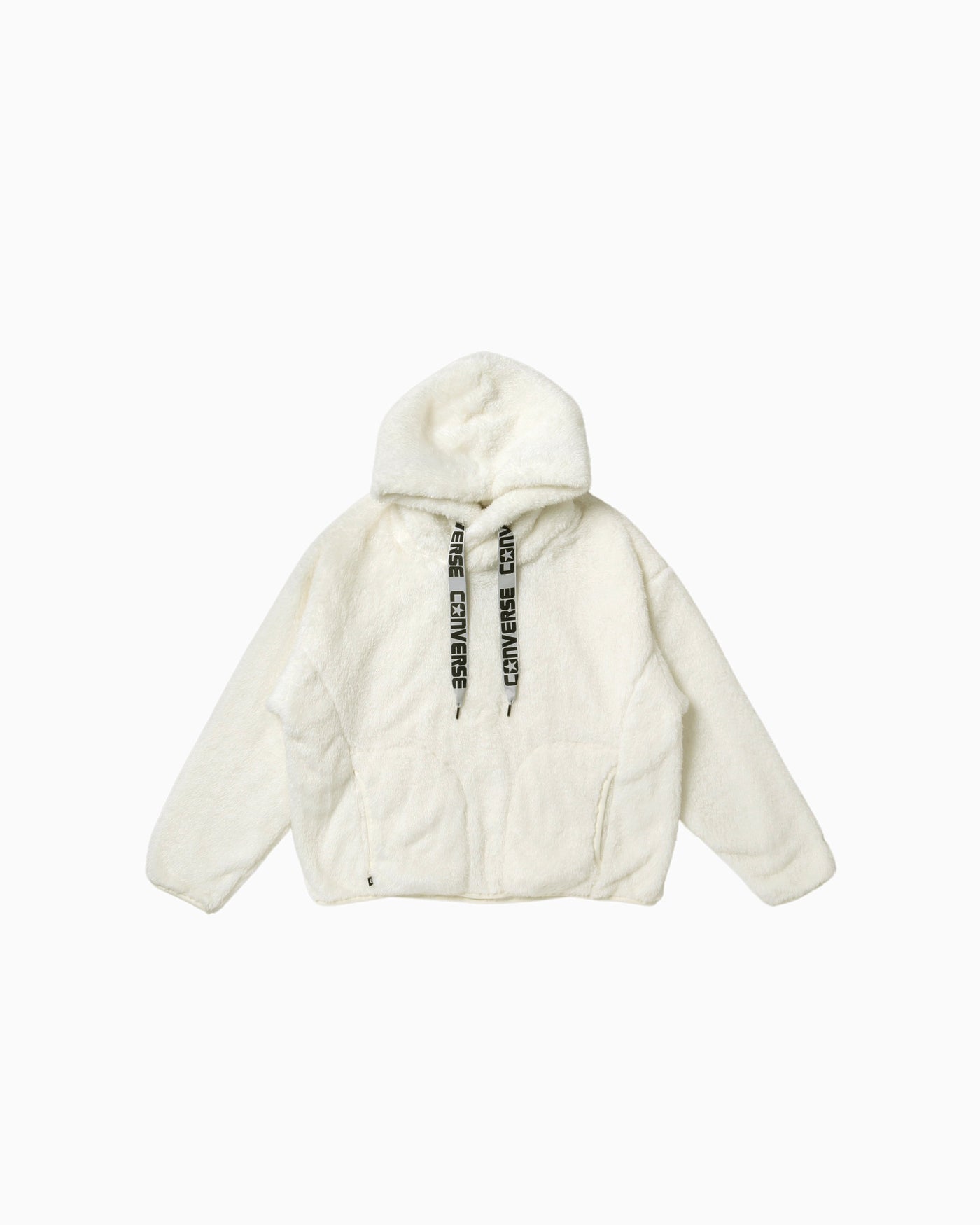 FLEECE HOODIE LDS