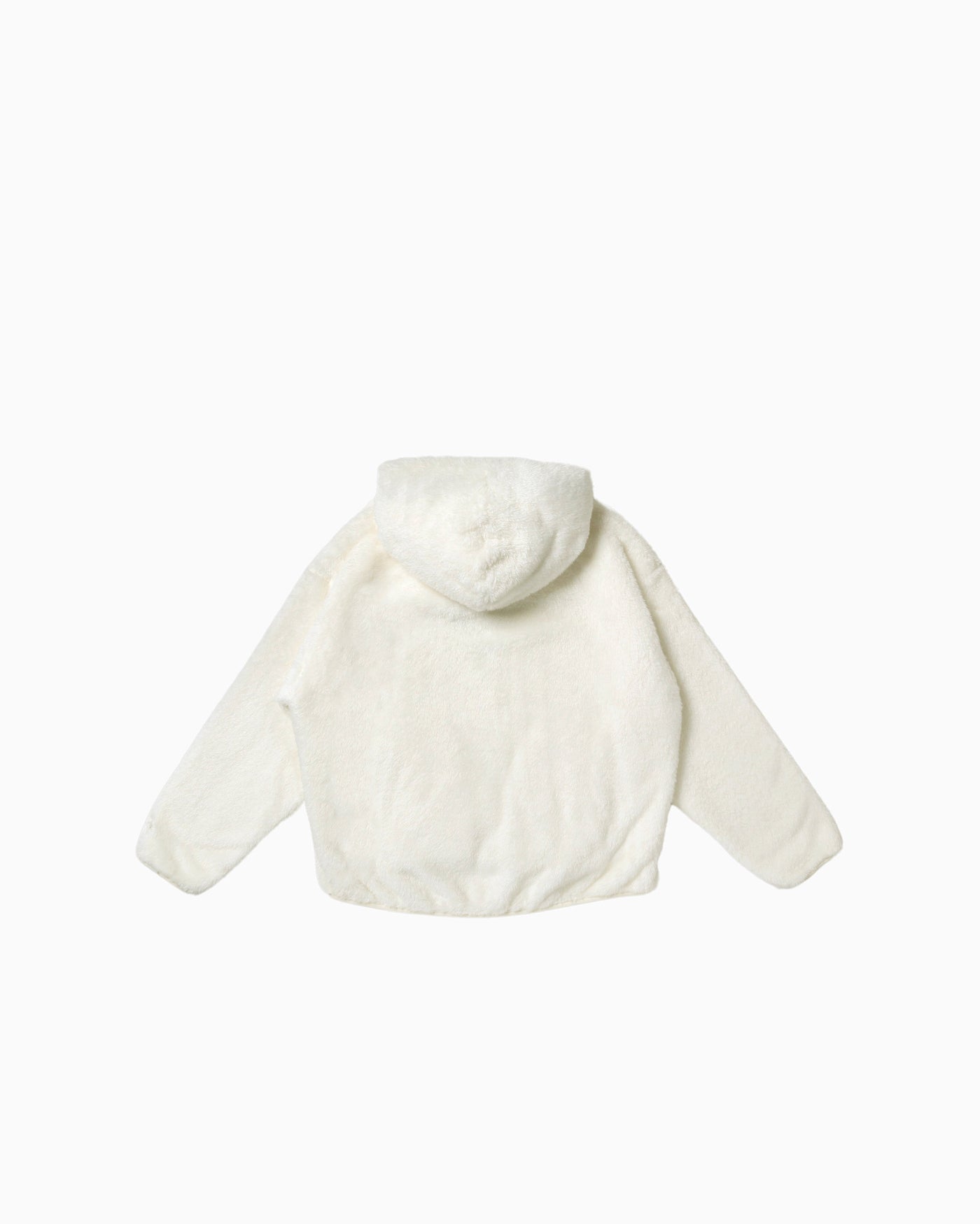 FLEECE HOODIE LDS