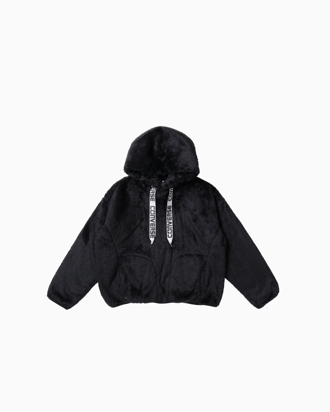 FLEECE HOODIE LDS